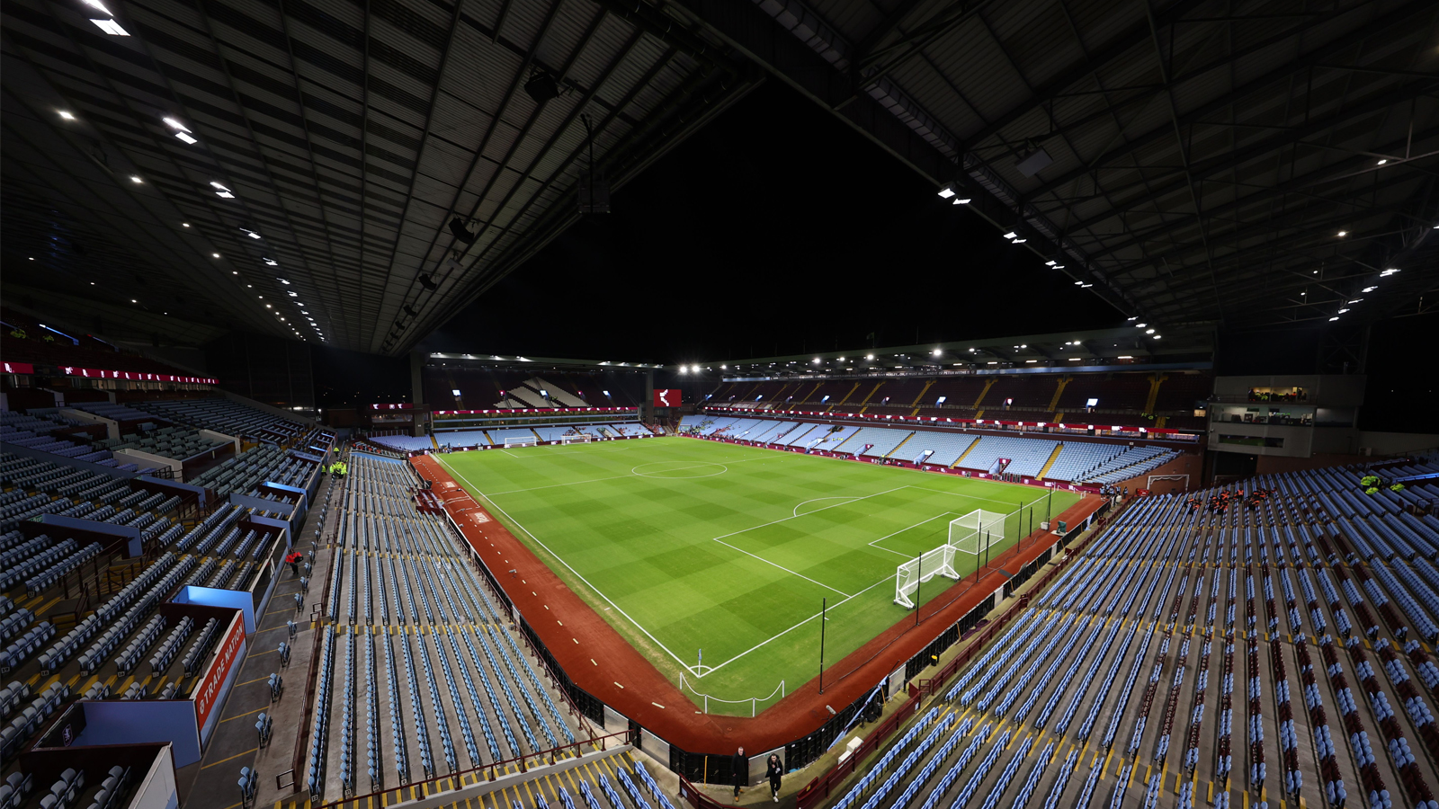 Villa Park