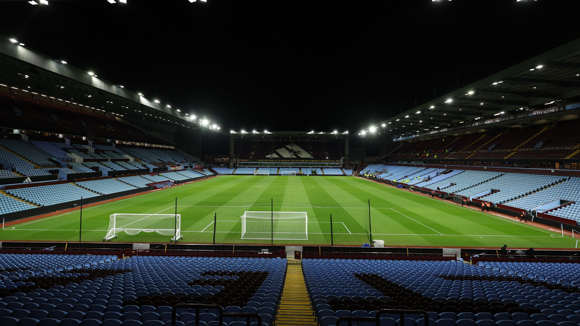 Villa Park