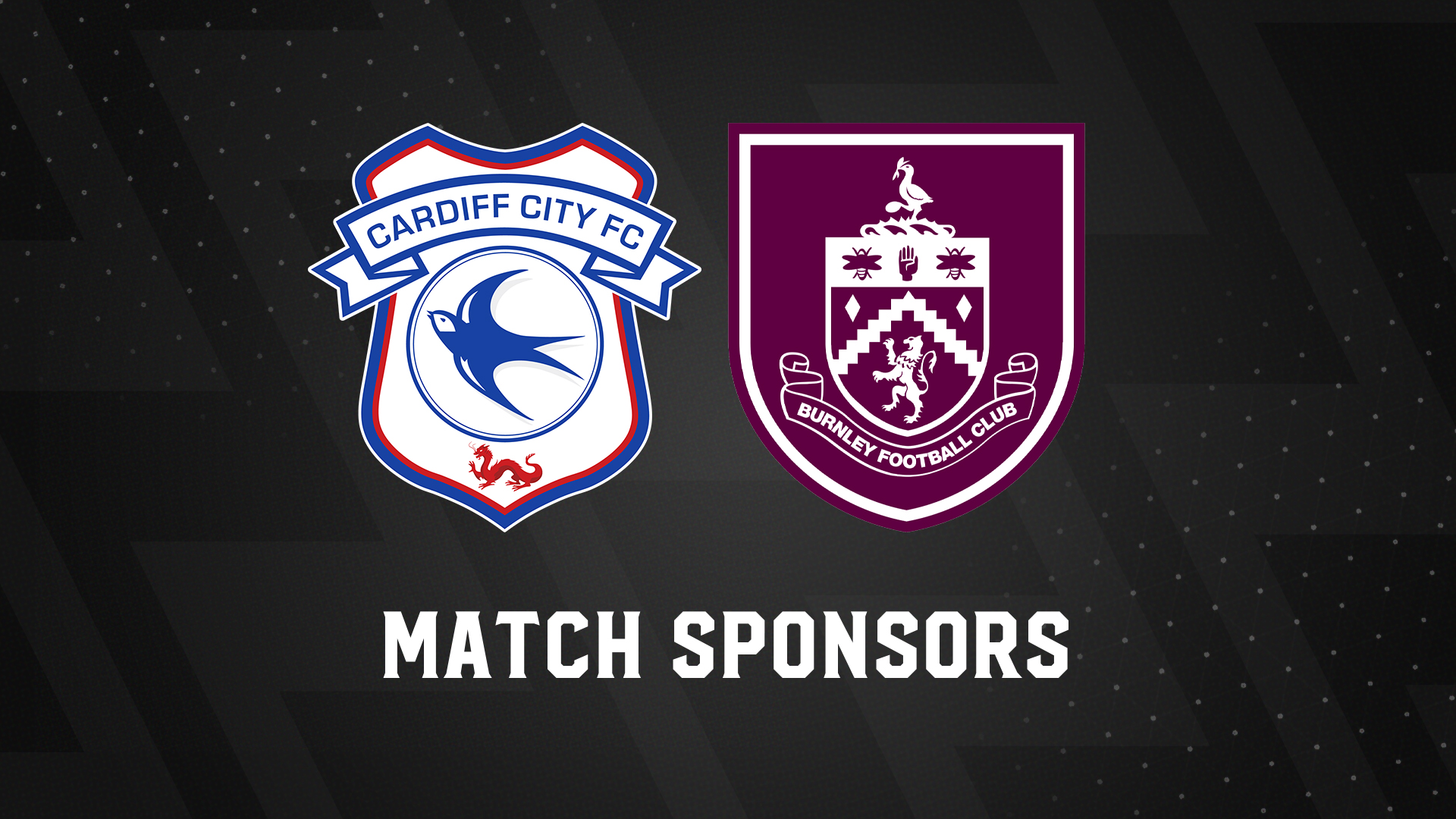 Match Sponsors