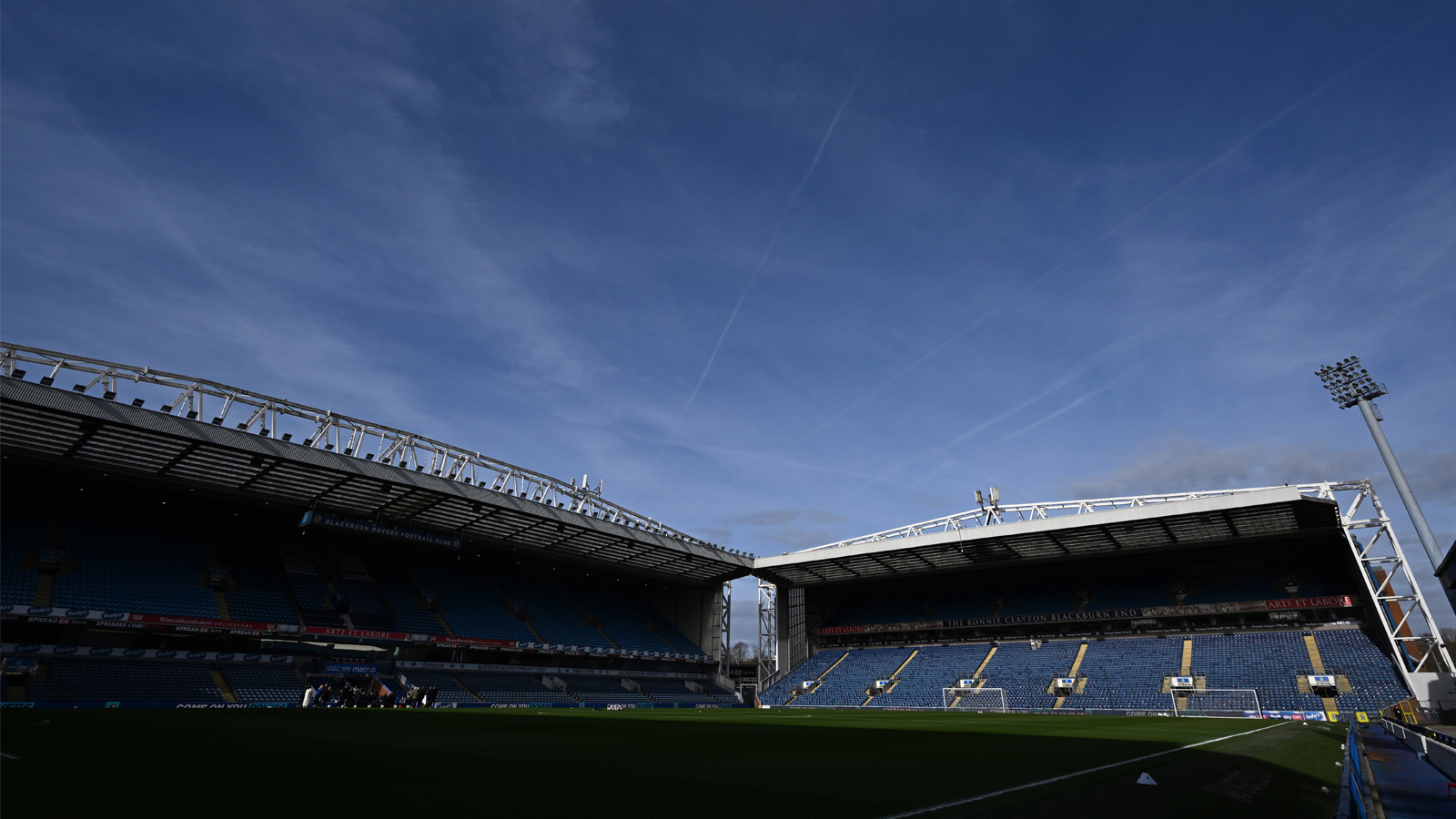 Ewood Park