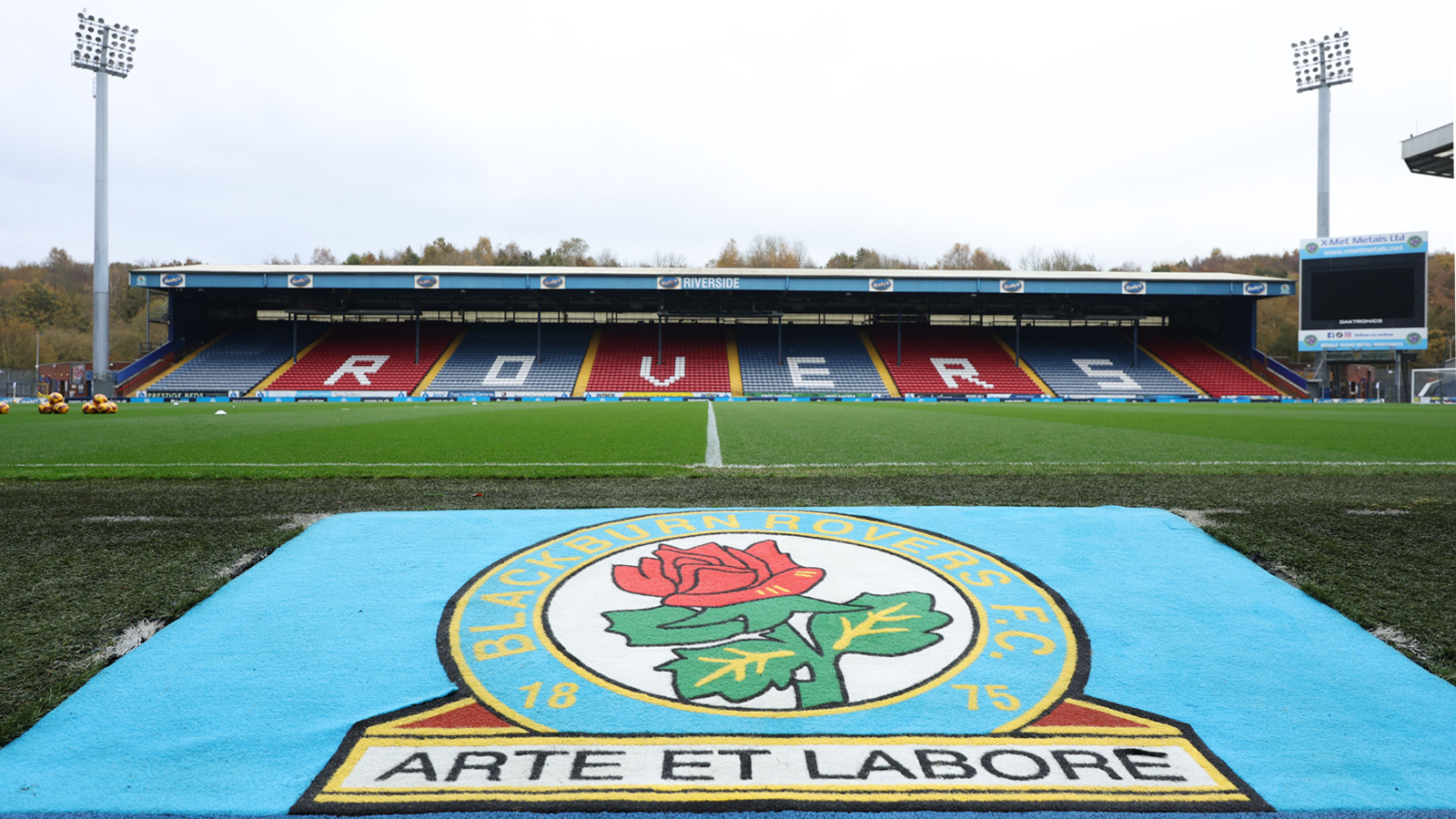 Ewood Park