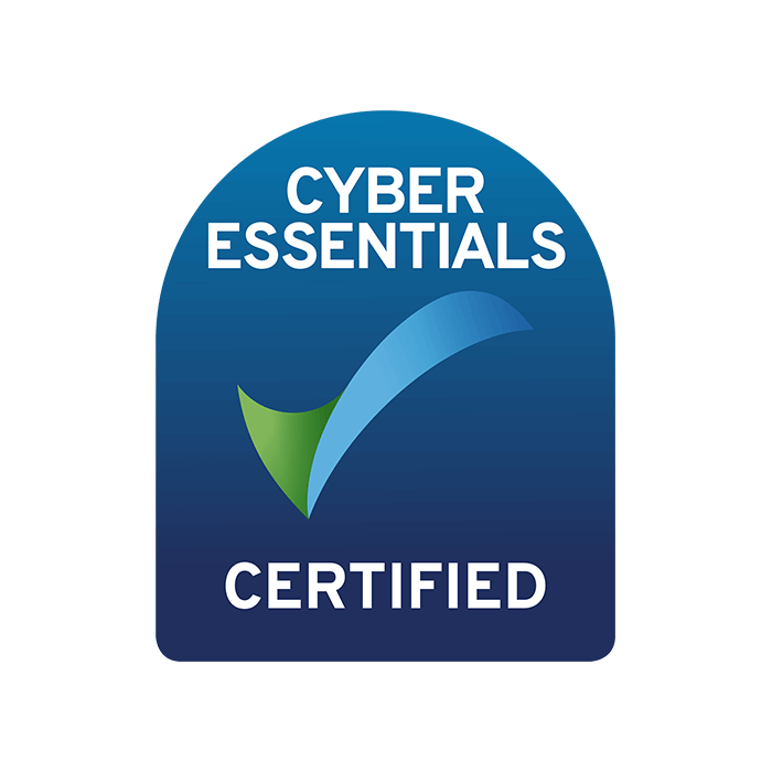 Cyber Essentials Certified