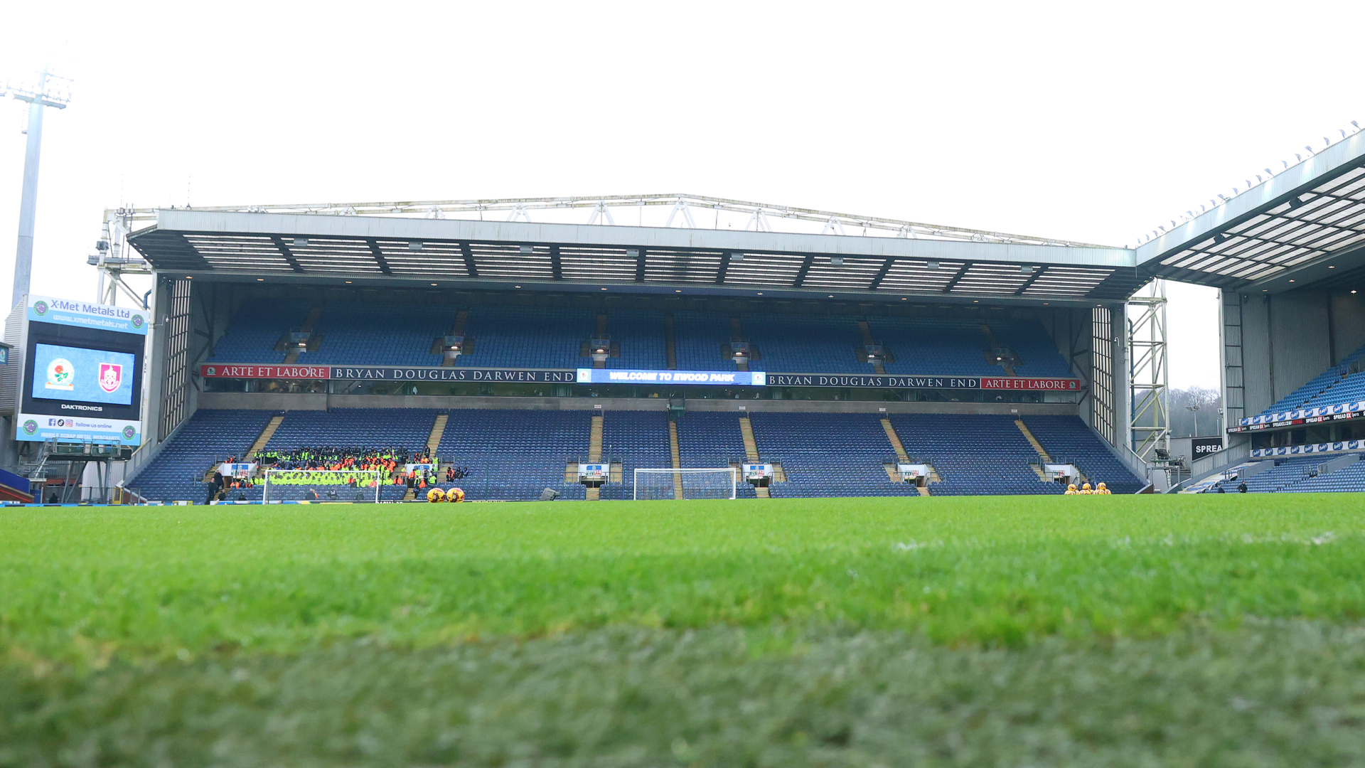 Ewood Park