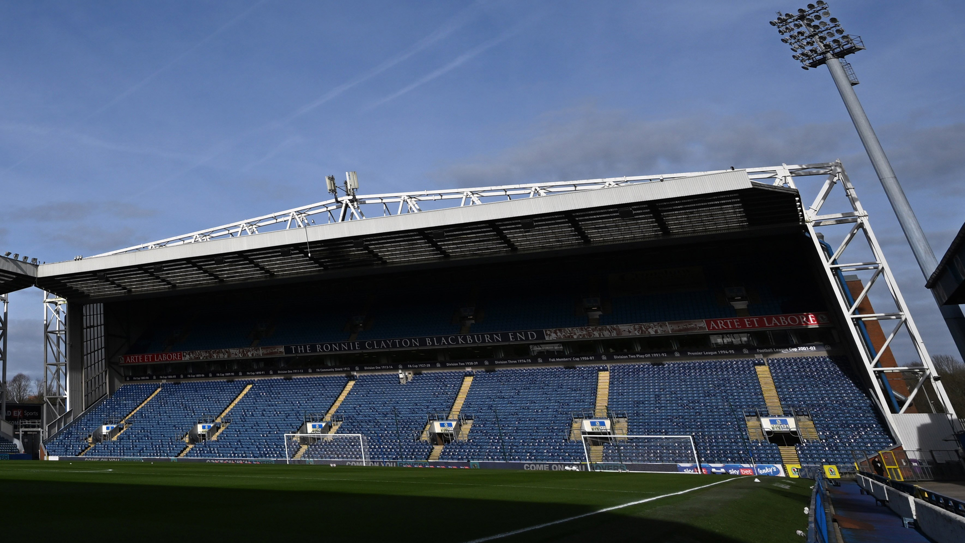 Ewood Park