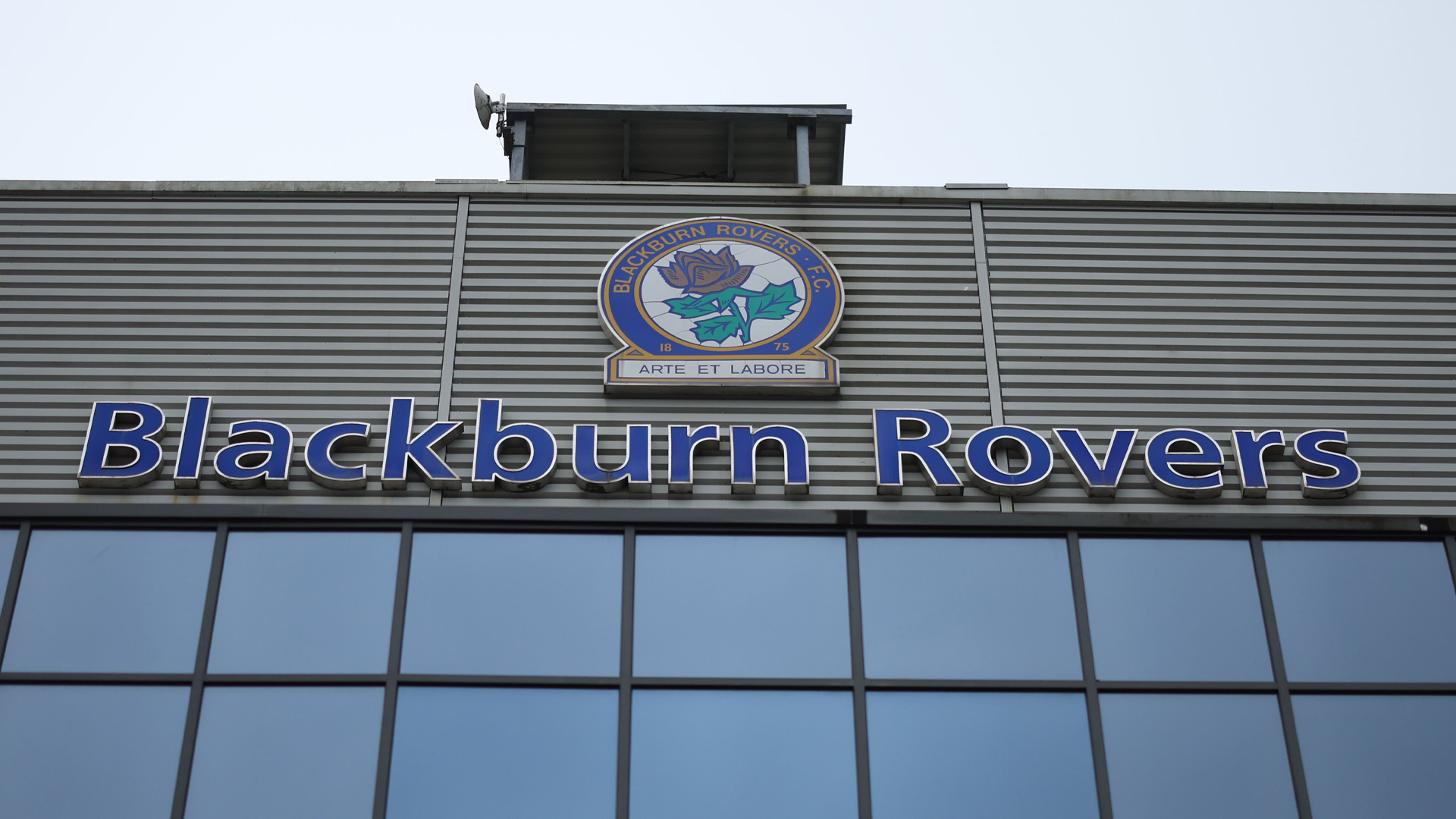 Ewood Park