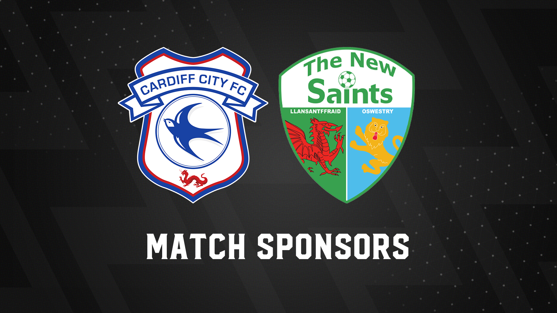 Match Sponsors