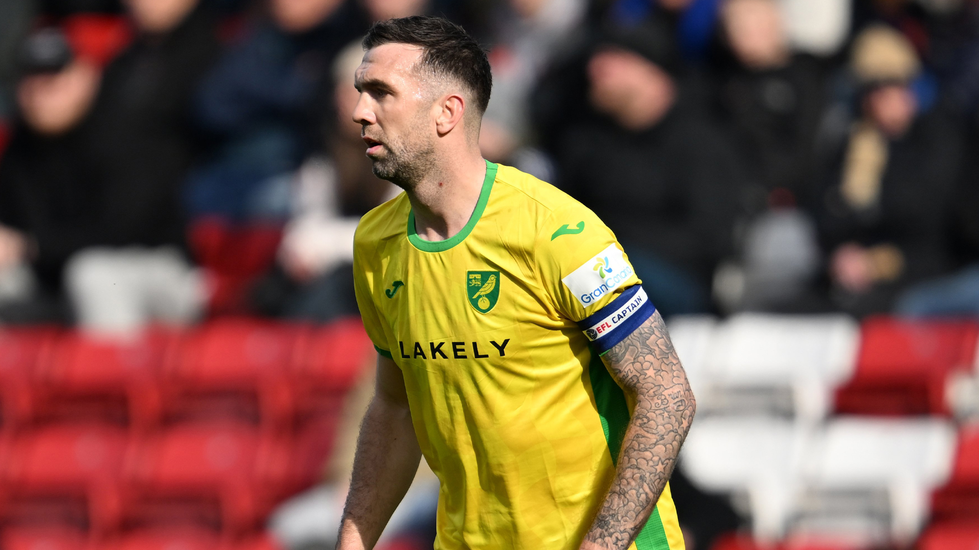 Shane Duffy