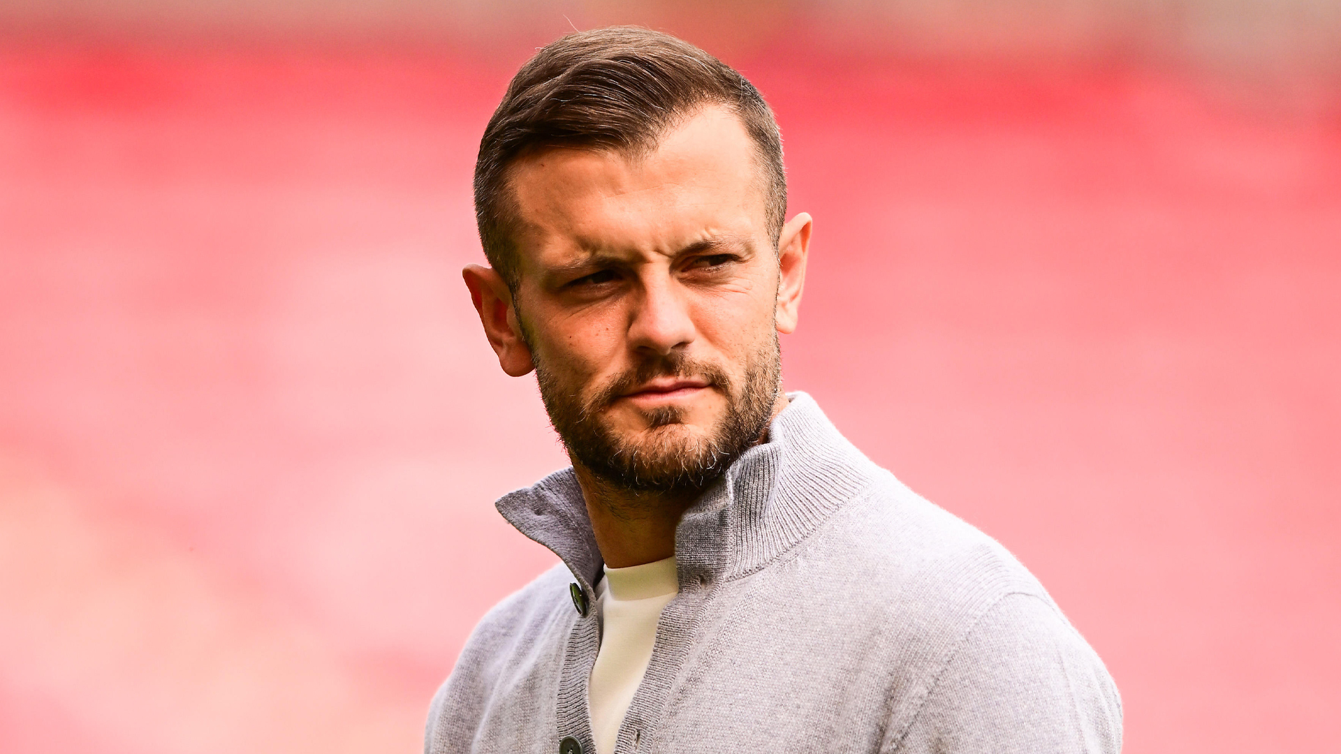 Jack Wilshere