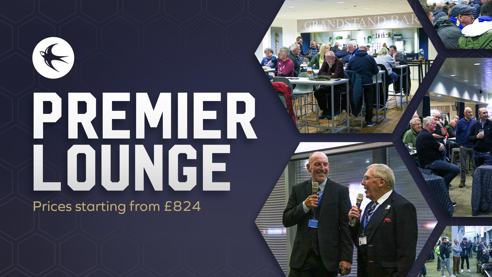 Premier Lounge