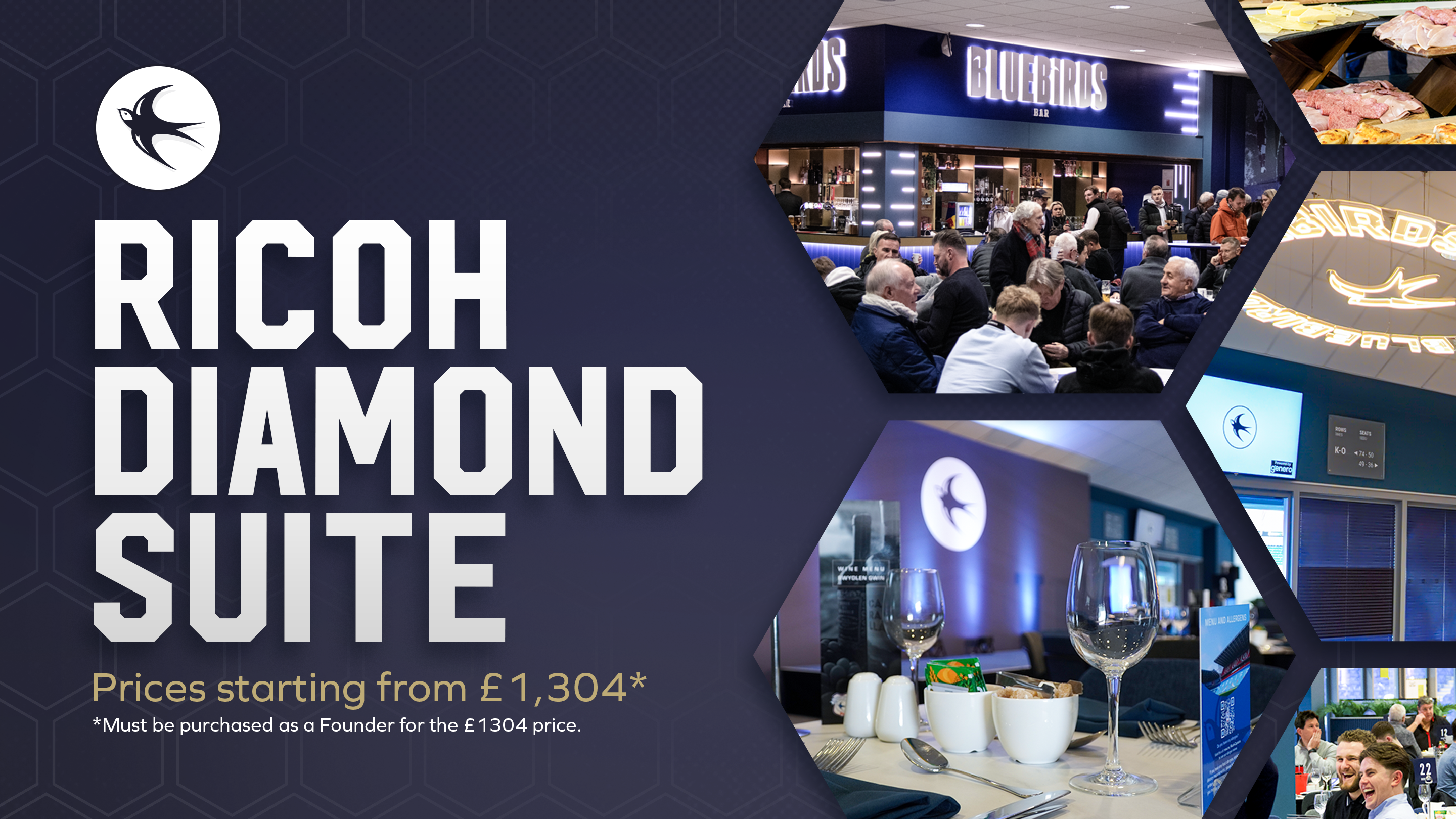 Ricoh Diamond Suite