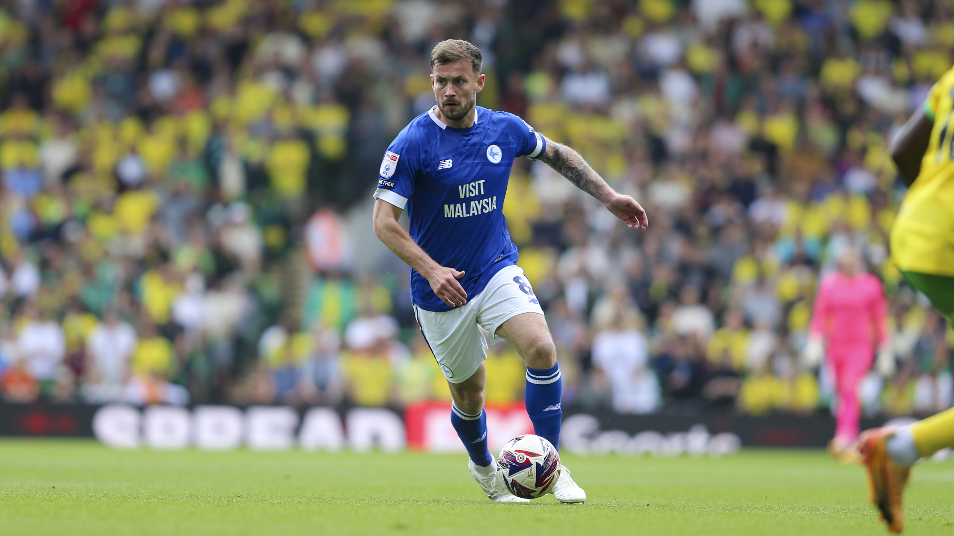 Joe Ralls