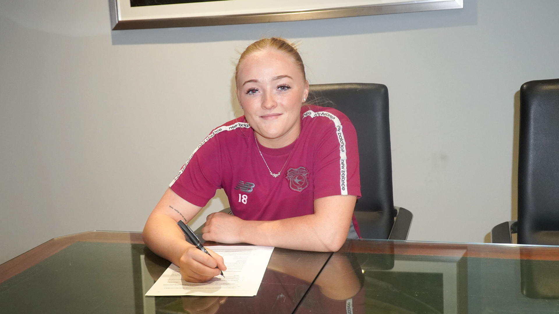 Lily Billingham