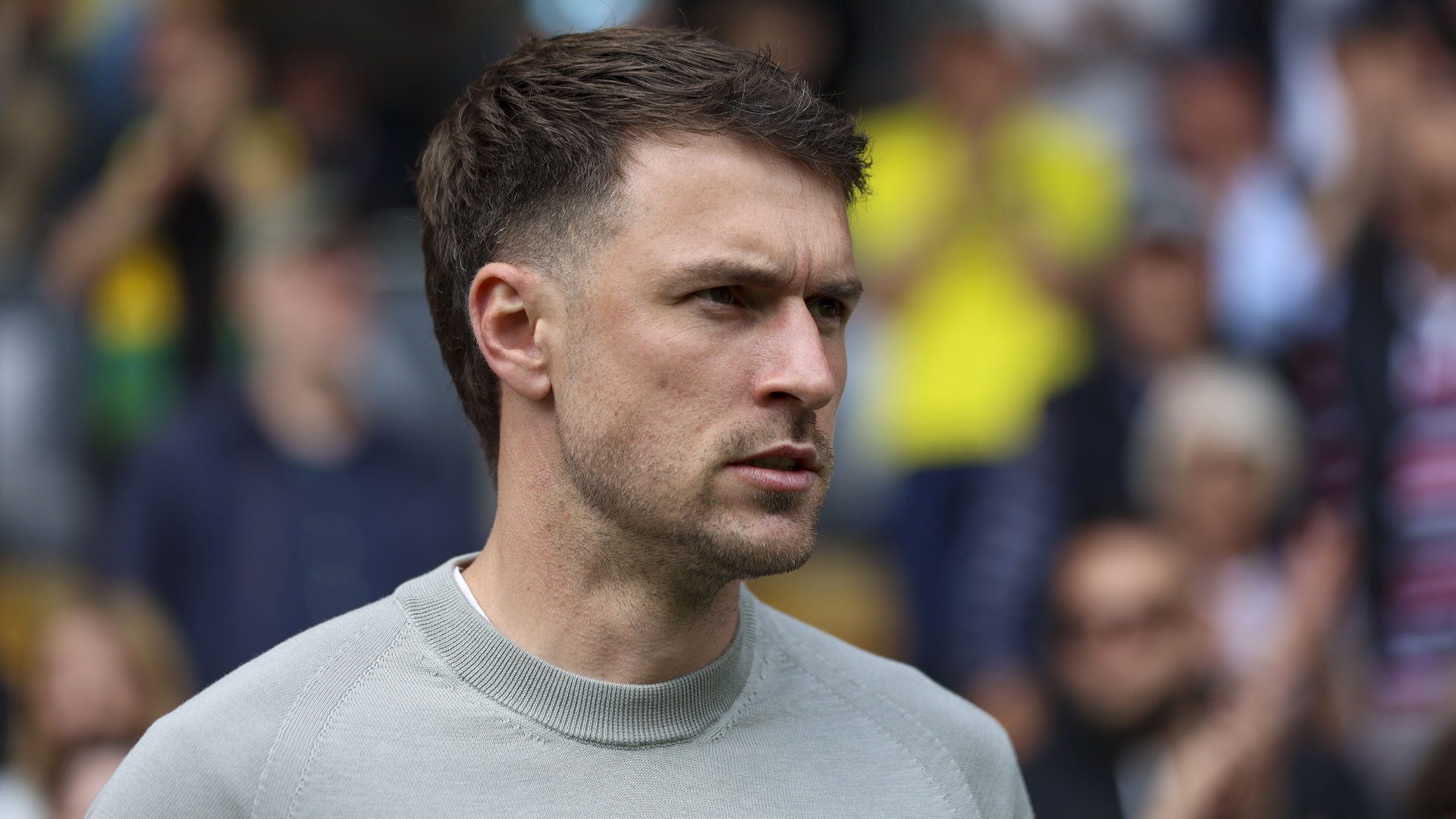 Aaron Ramsey