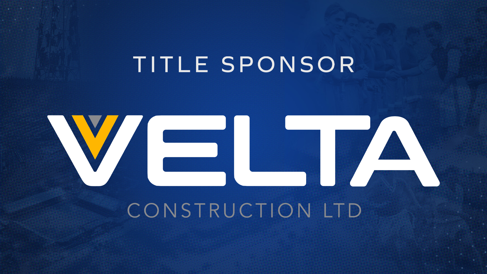 Title Sponsor