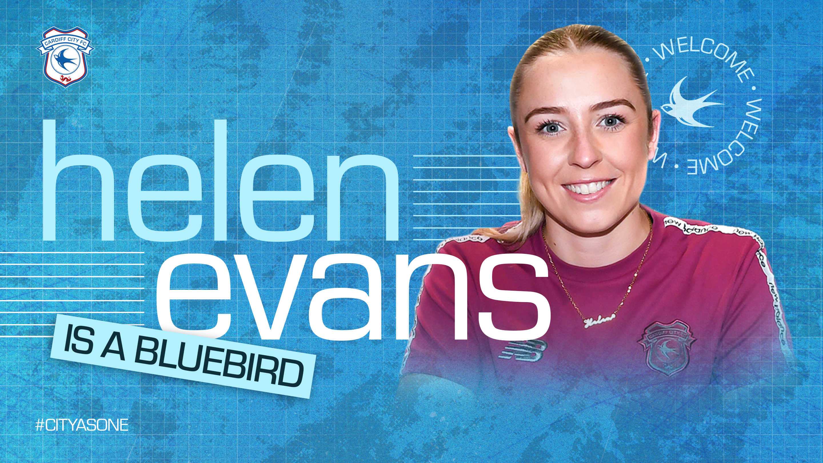 Helen Evans