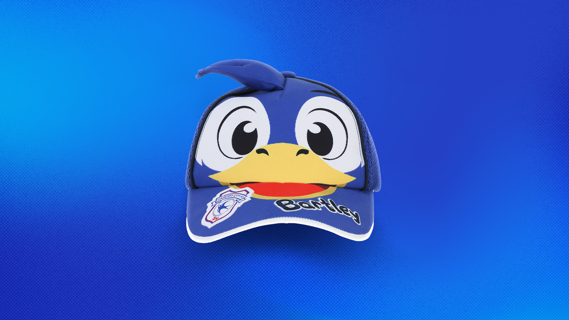 Bartley Cap 25