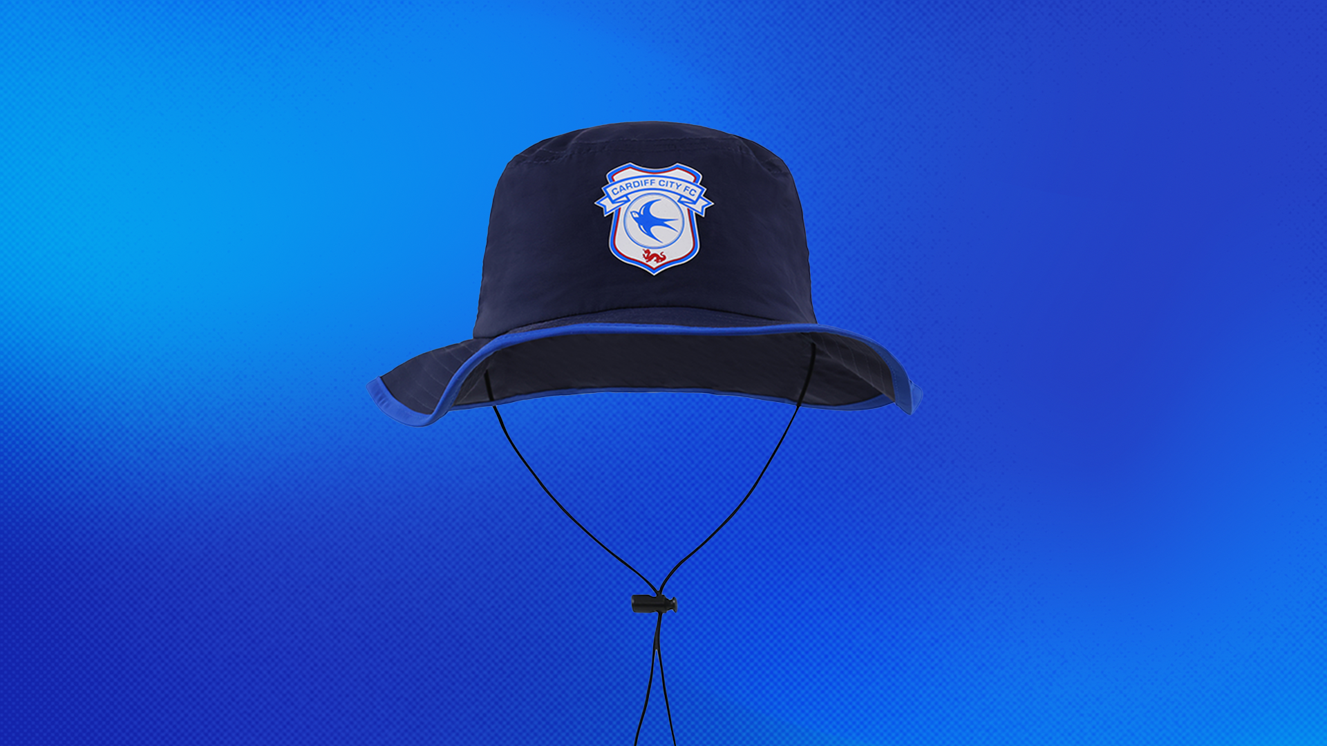 BOONIE CAP 25