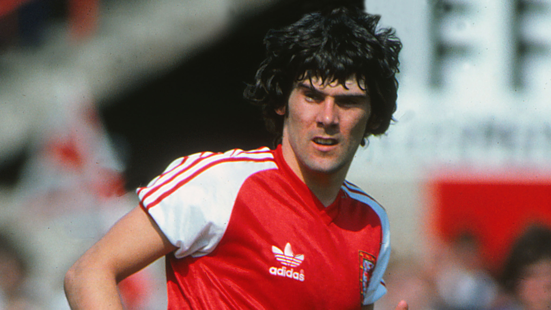 David Giles