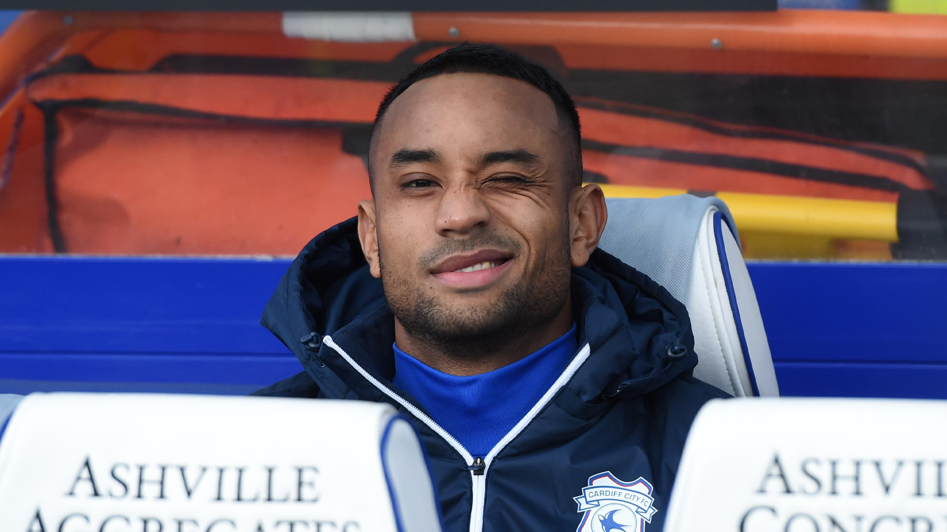 Loic Damour