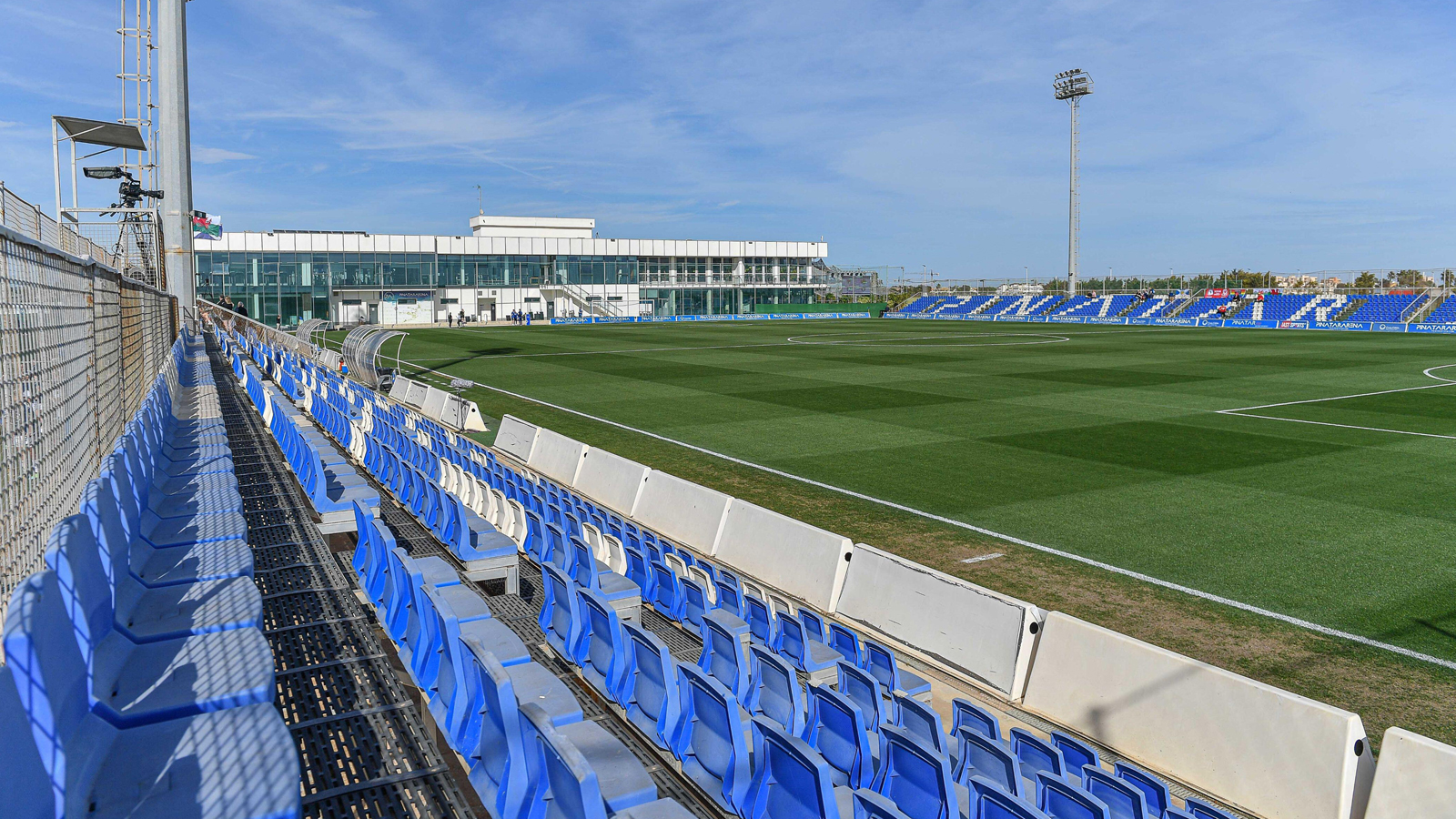 Pinatar Arena