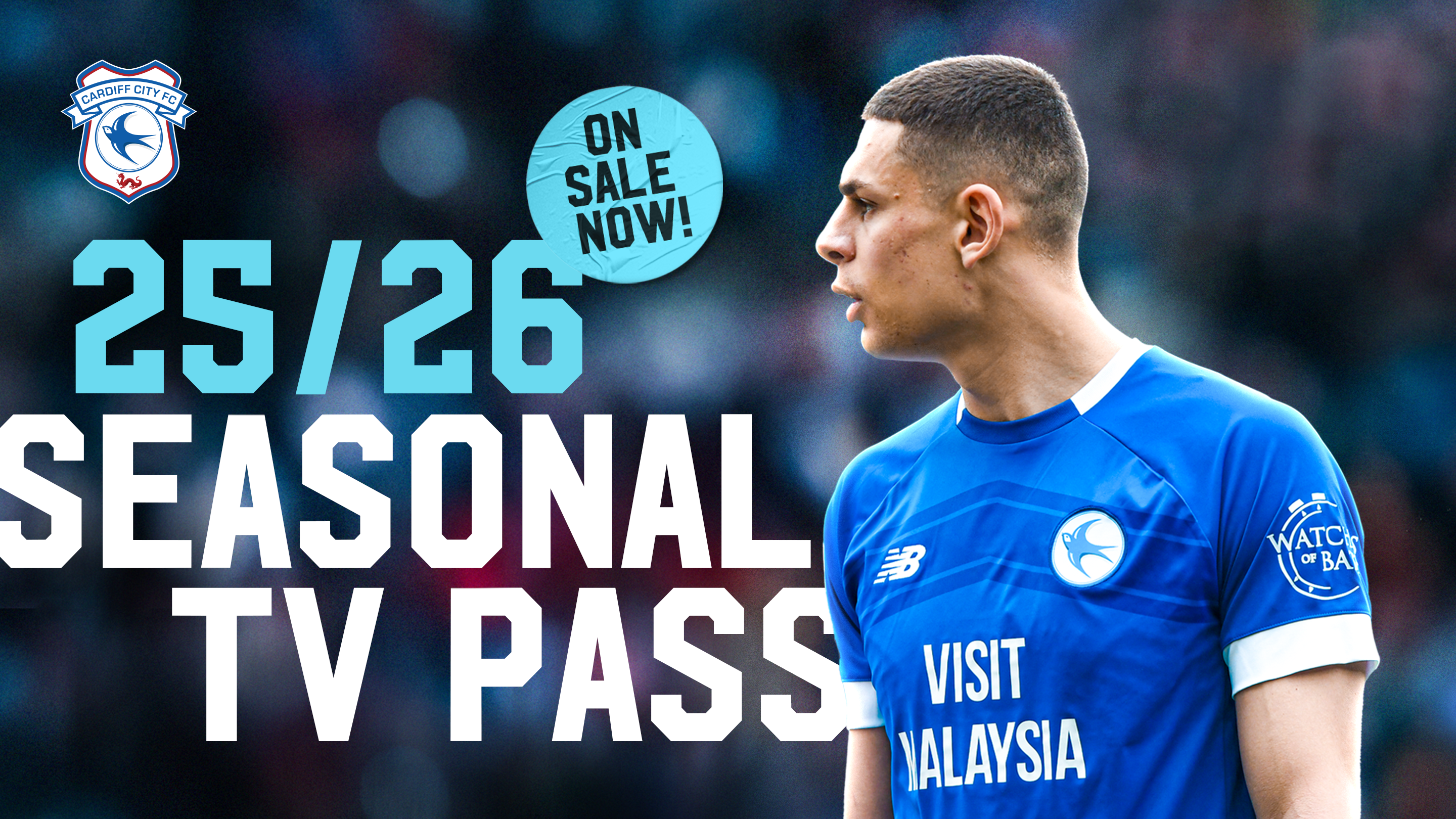 2025/26 TV Pass