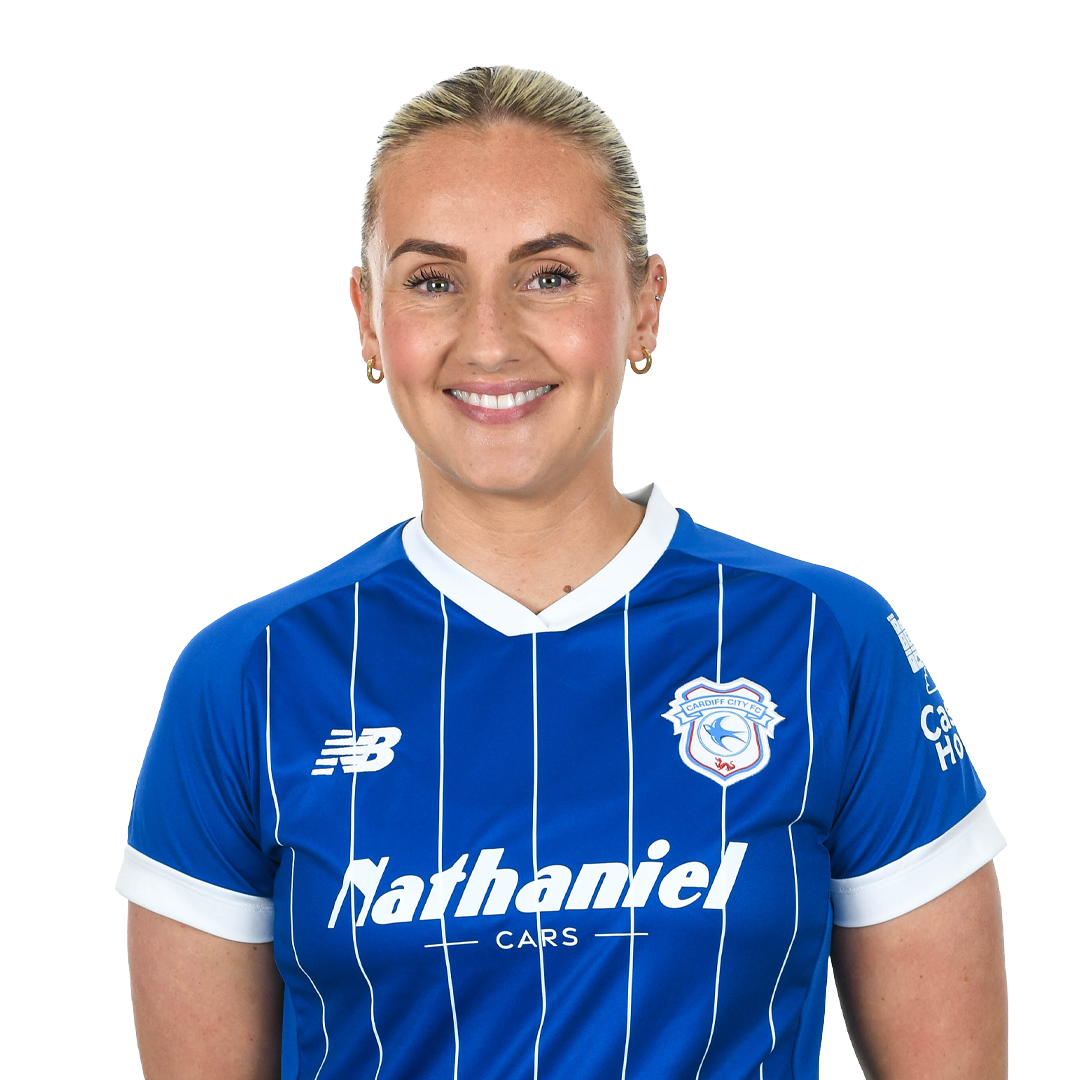 Hannah Power