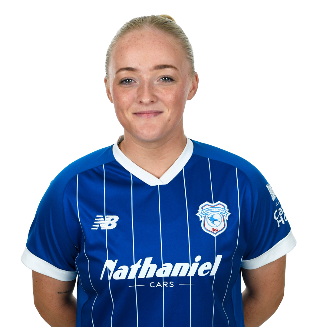Lily Billingham