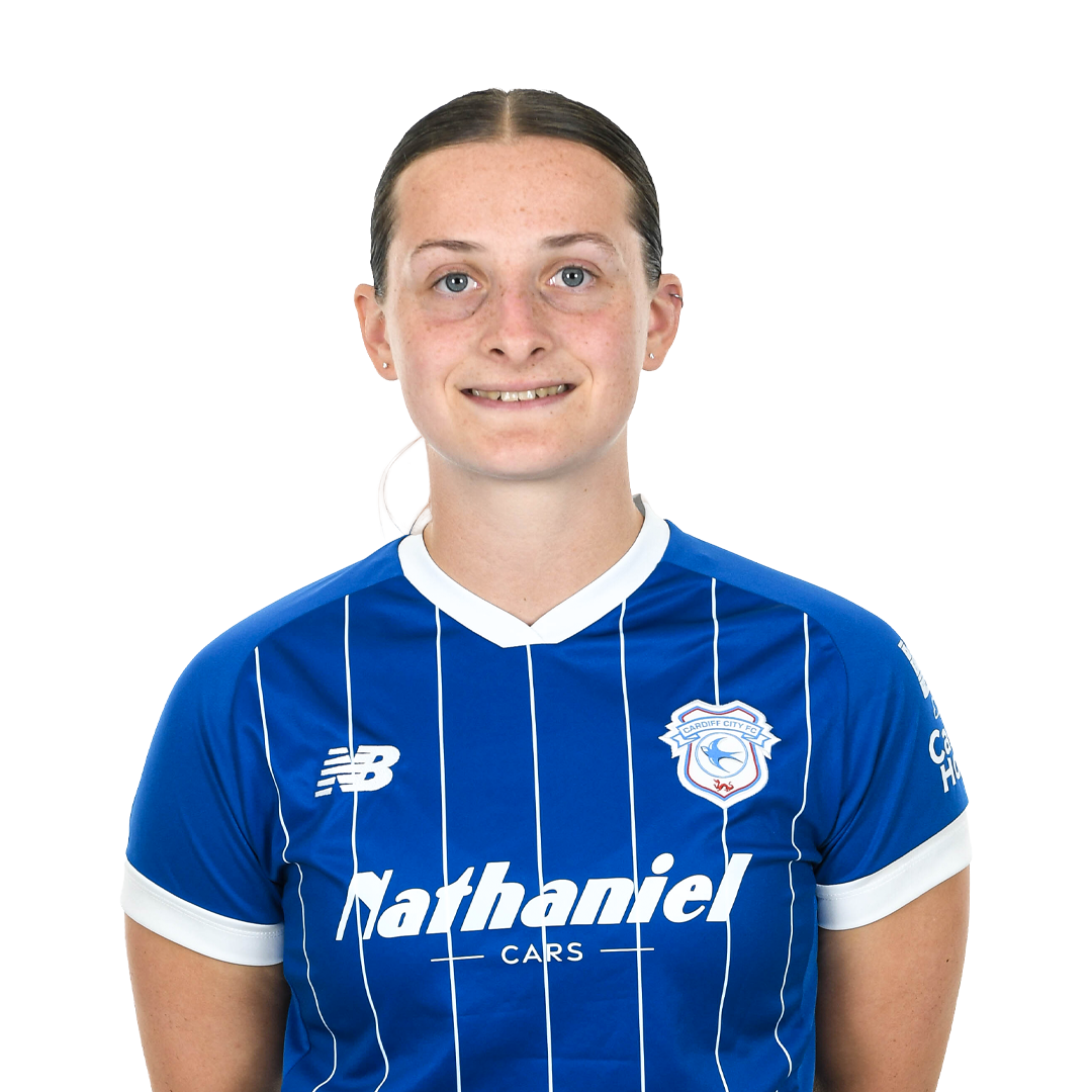Mackenzie Olden