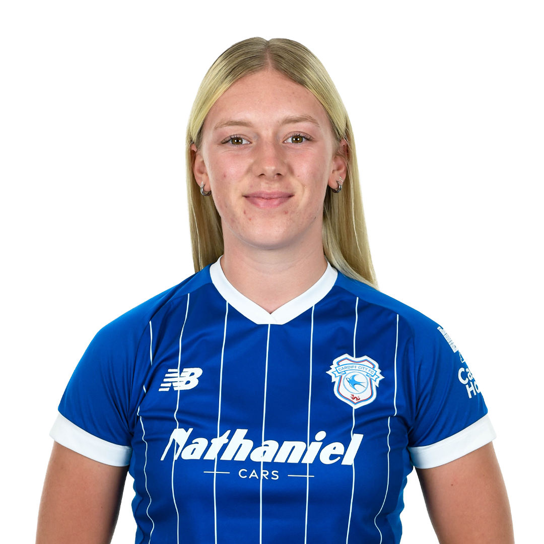 Madison Lloyd