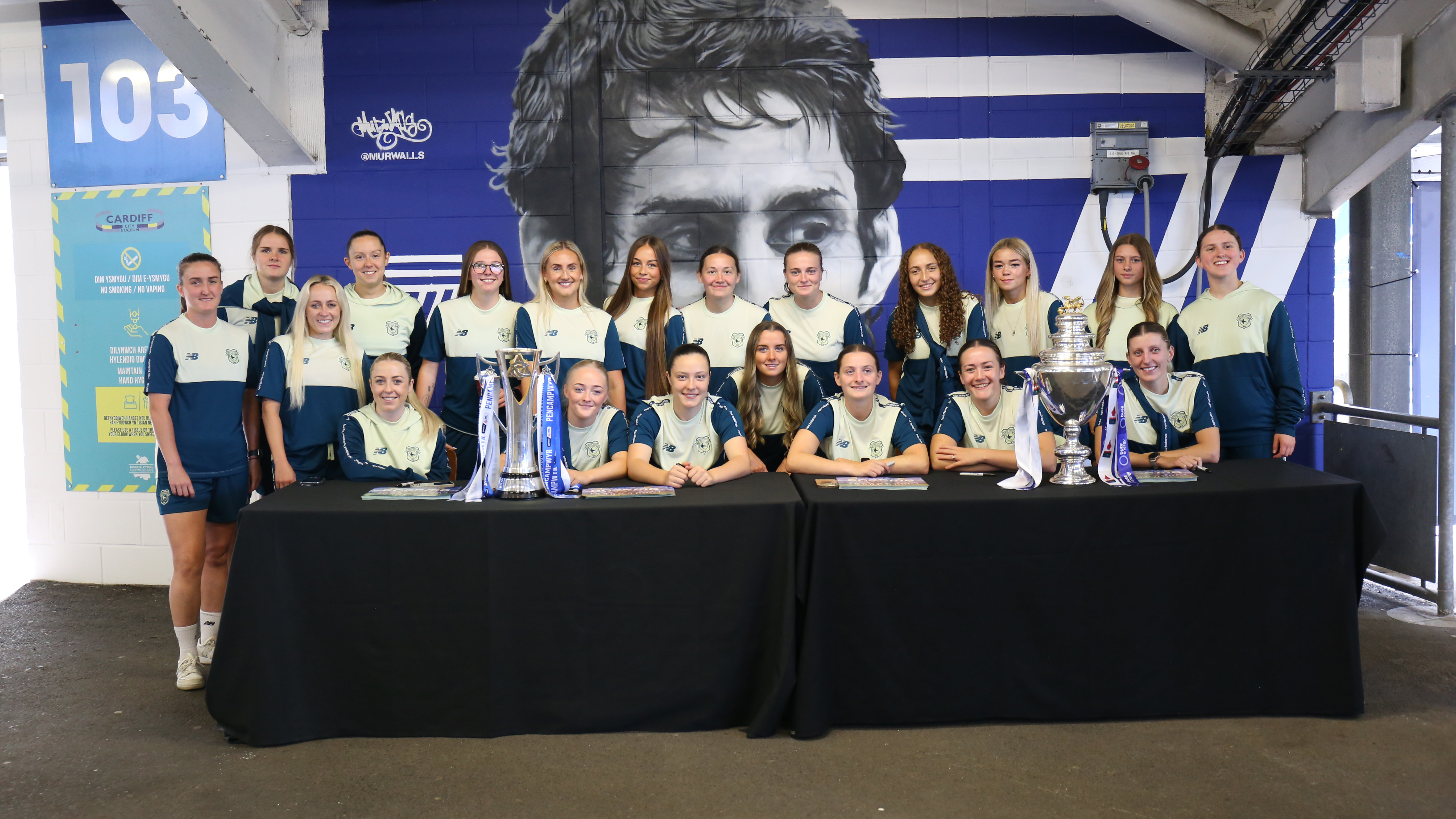 Cardiff City FC Women