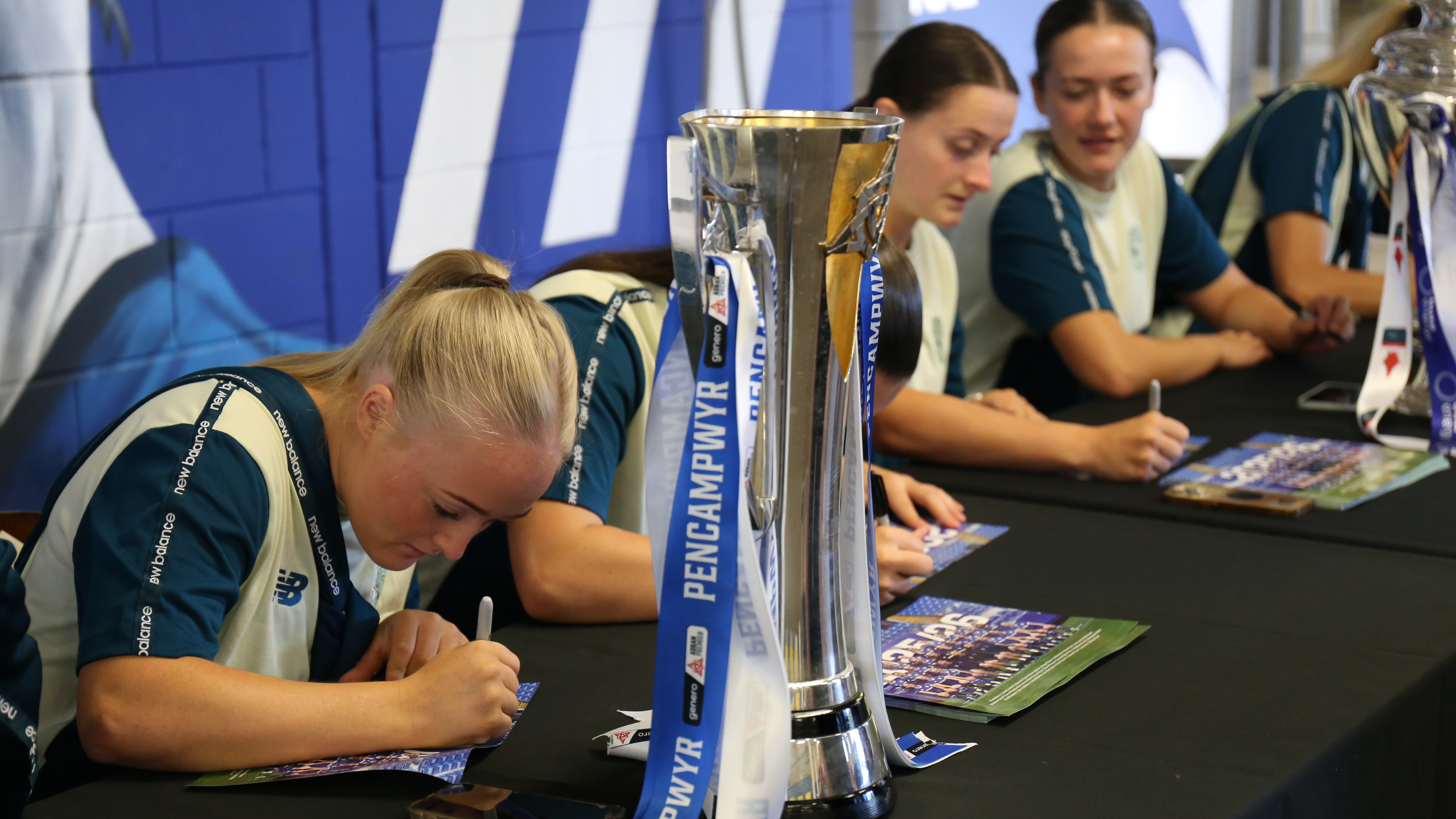 Cardiff City FC Women