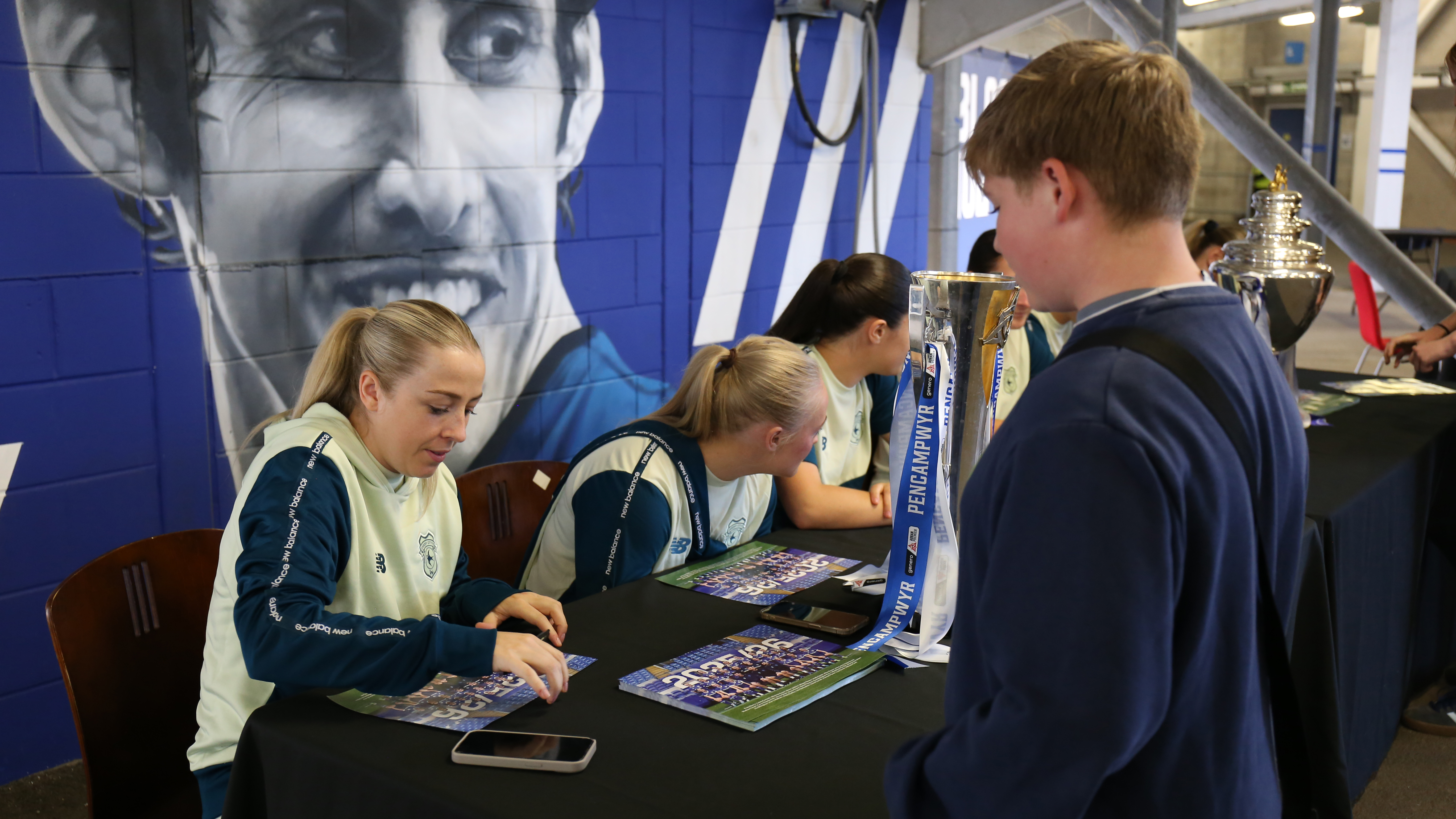 Cardiff City FC Women