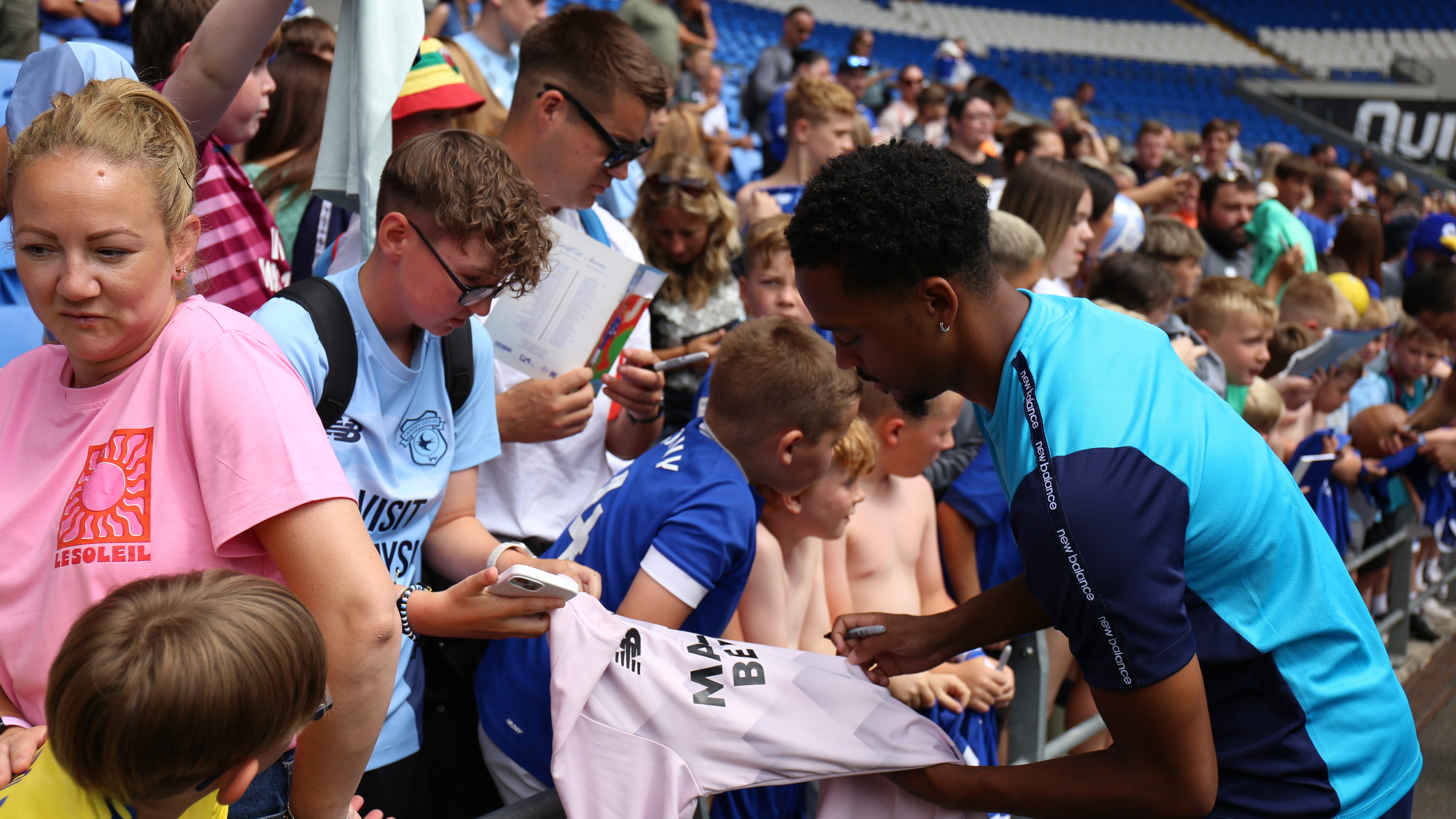 Chris Willock