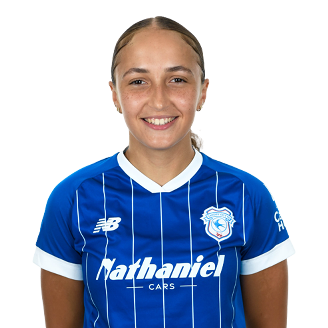 Seren Thomas