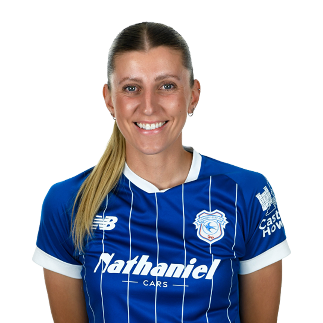 Shannon Evans