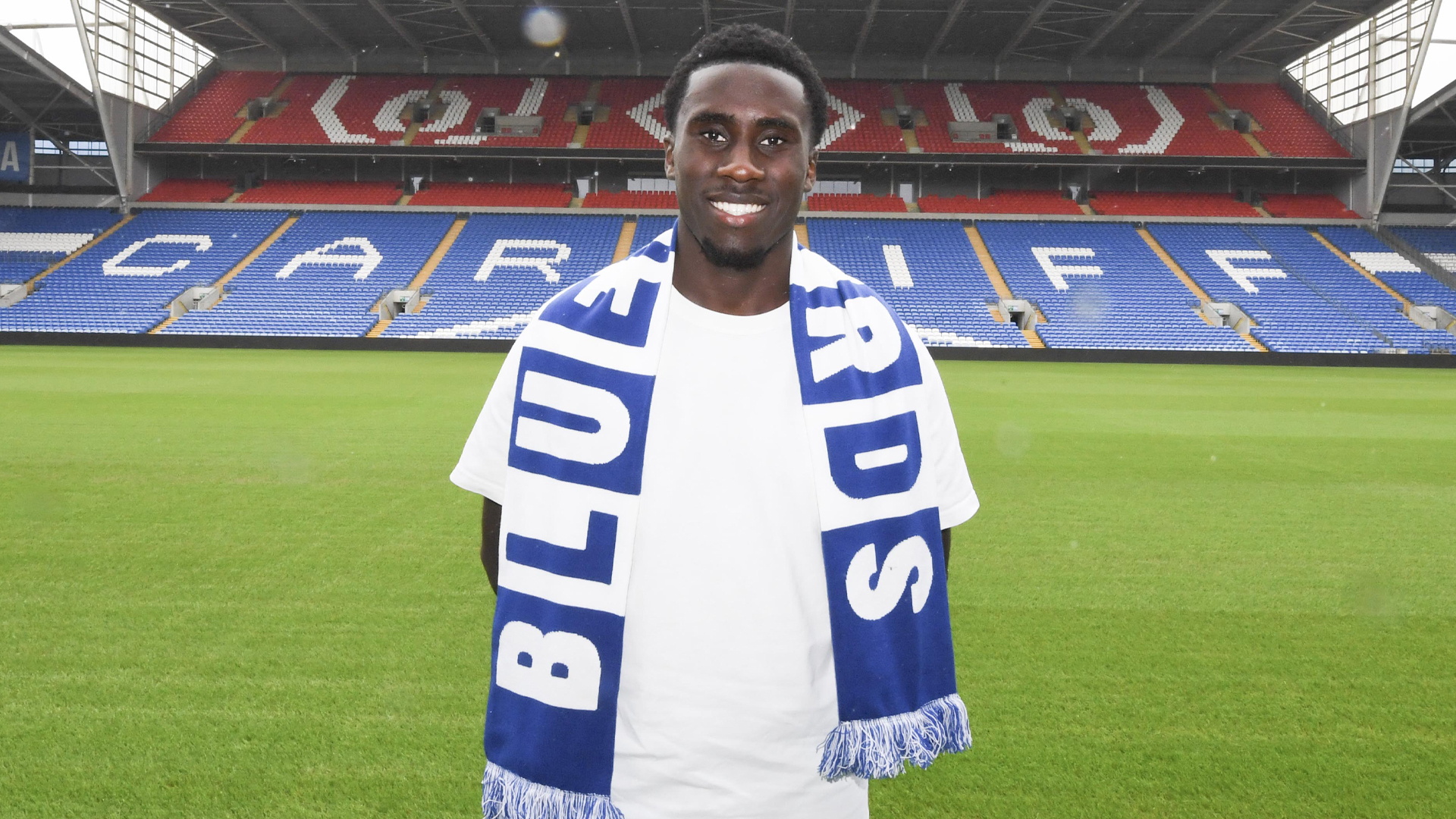 Gabriel Keita
