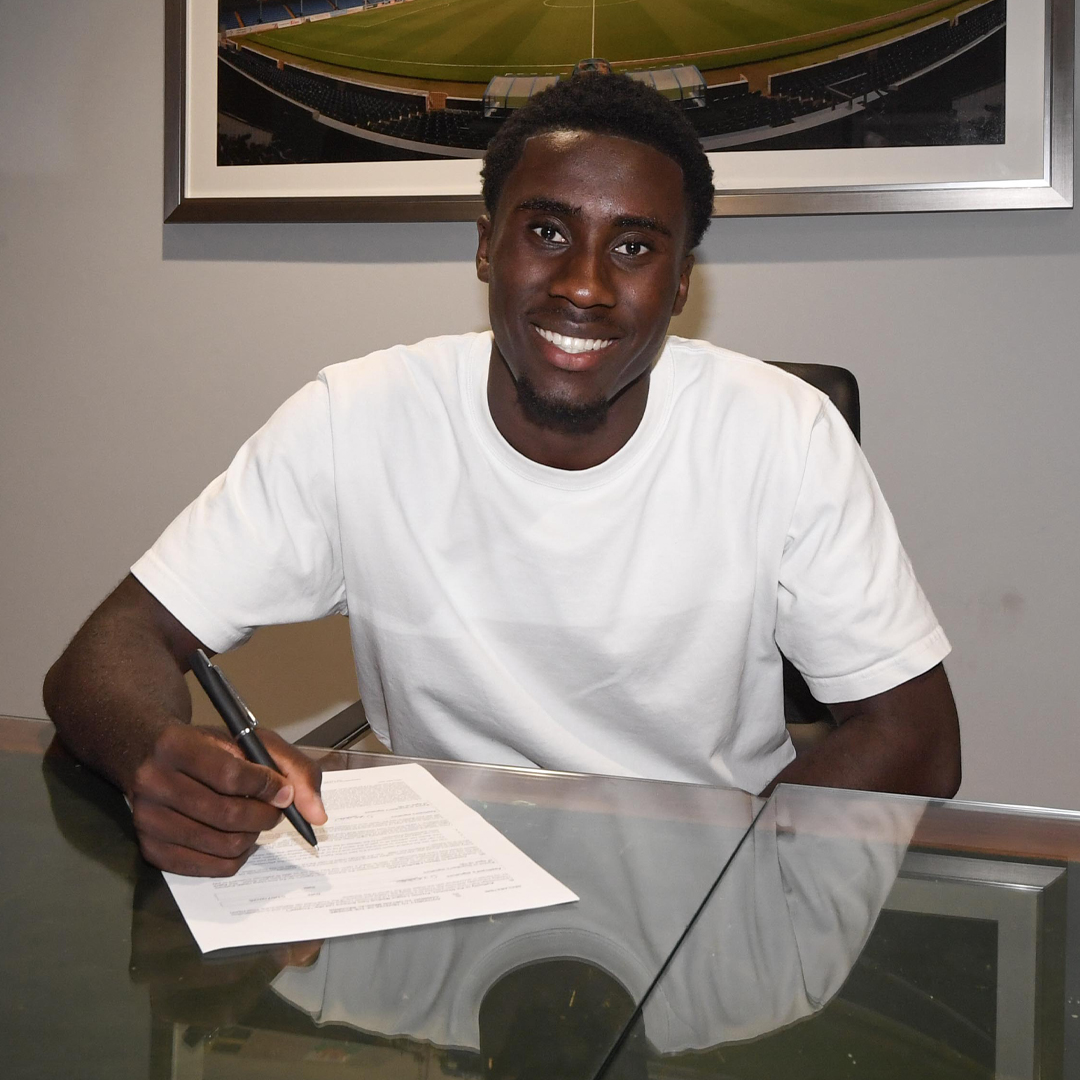 Gabriel Keita