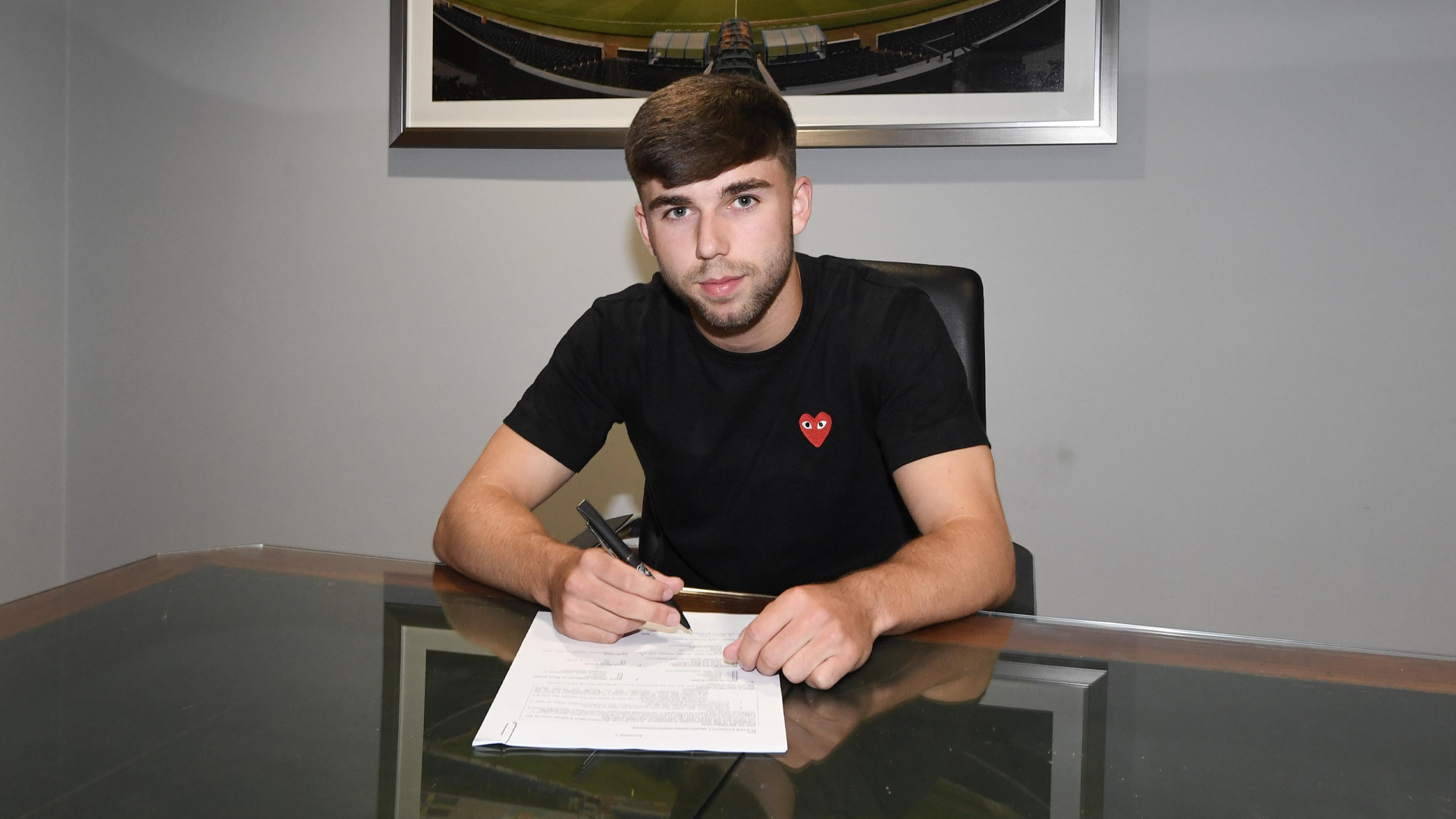 Jake Davies