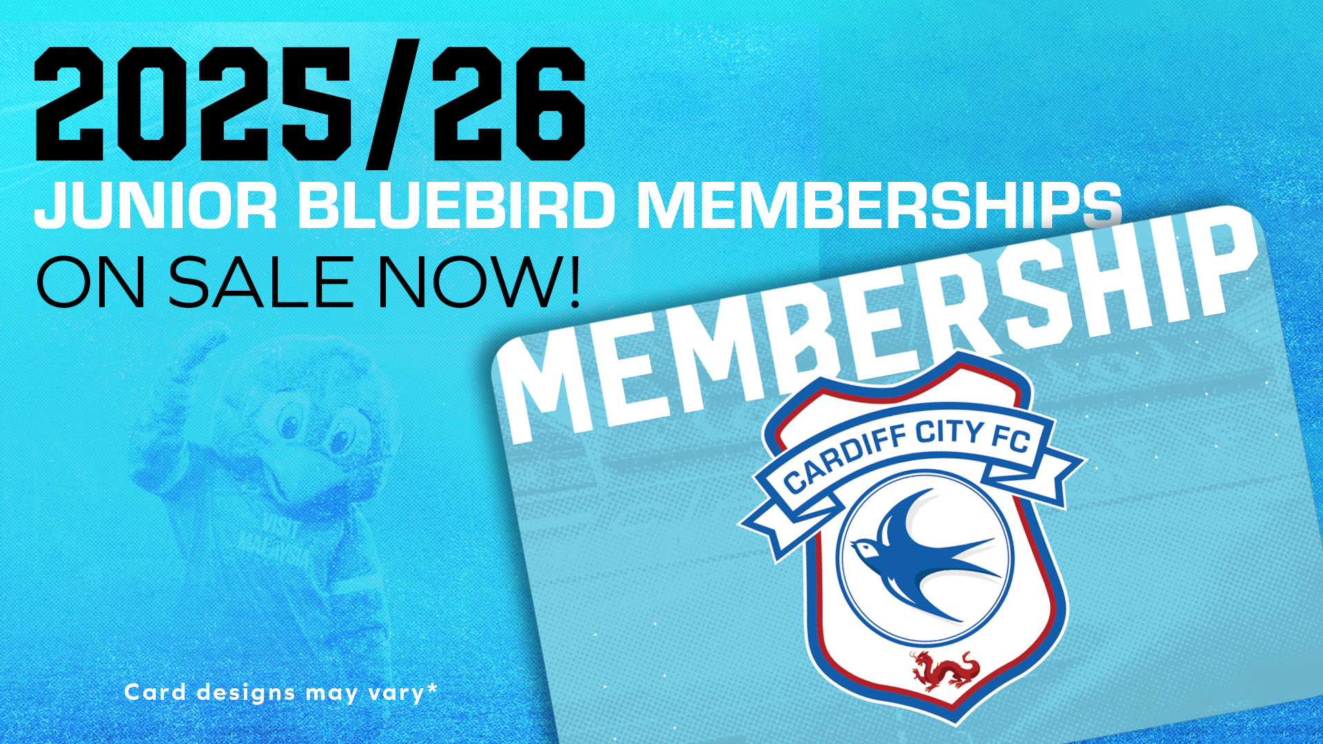 Junior Bluebirds 2025/26