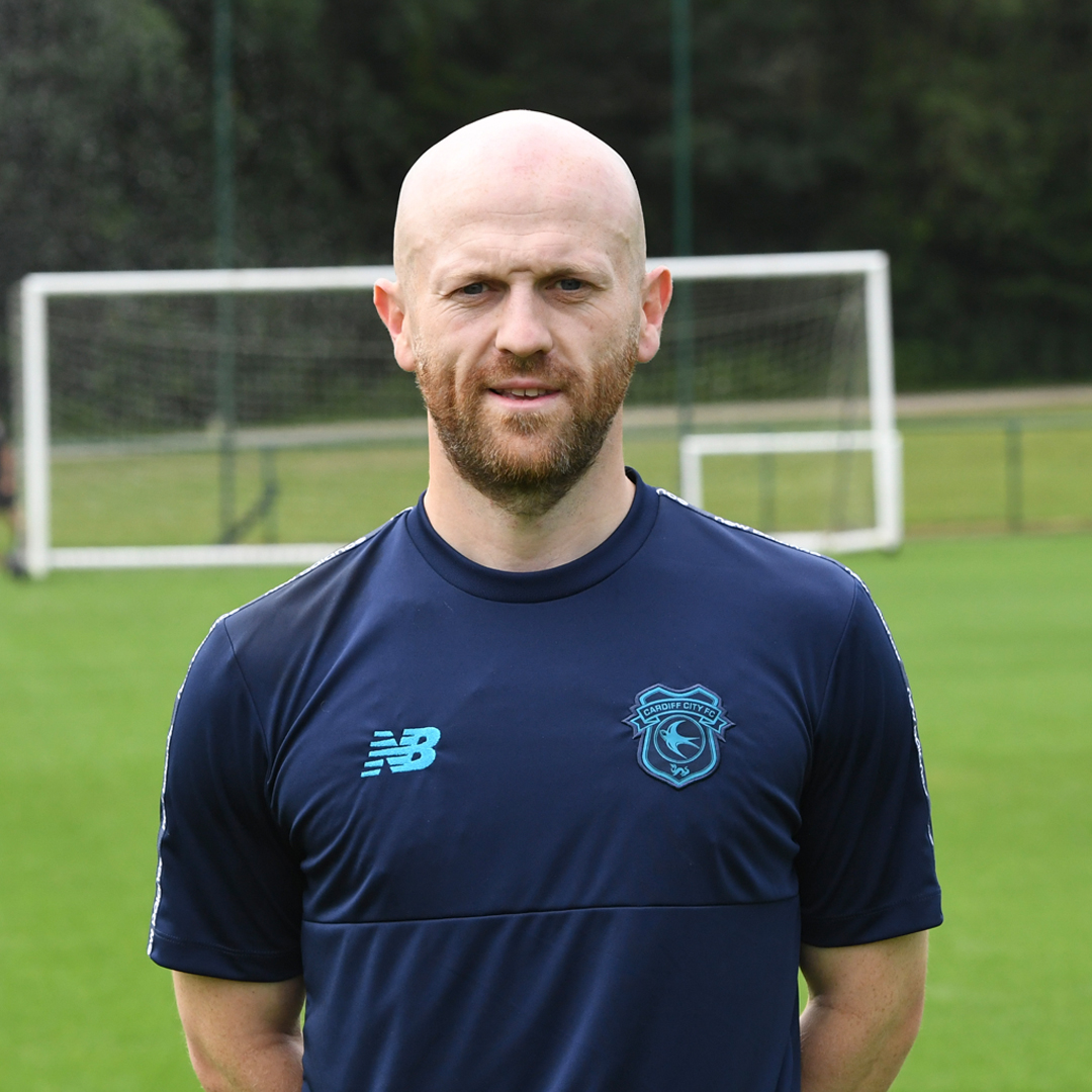 Lee Riley