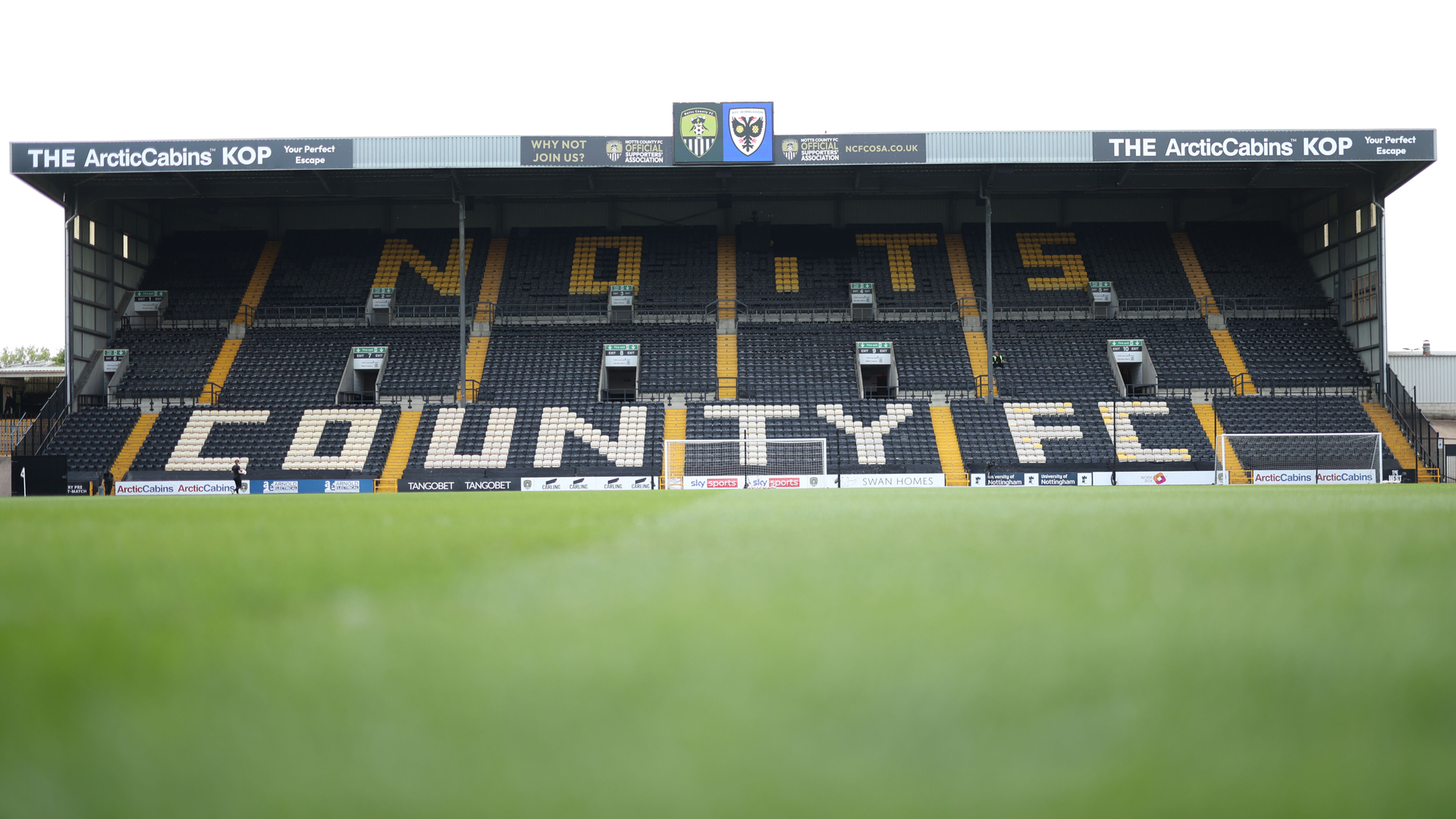 Meadow Lane