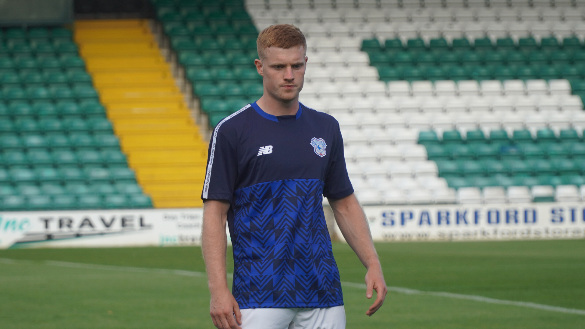 Charlie O'Brien