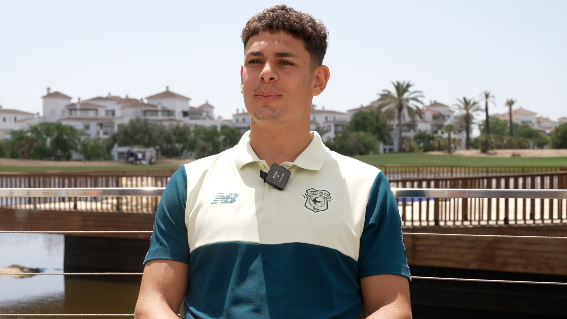 Yousef Salech