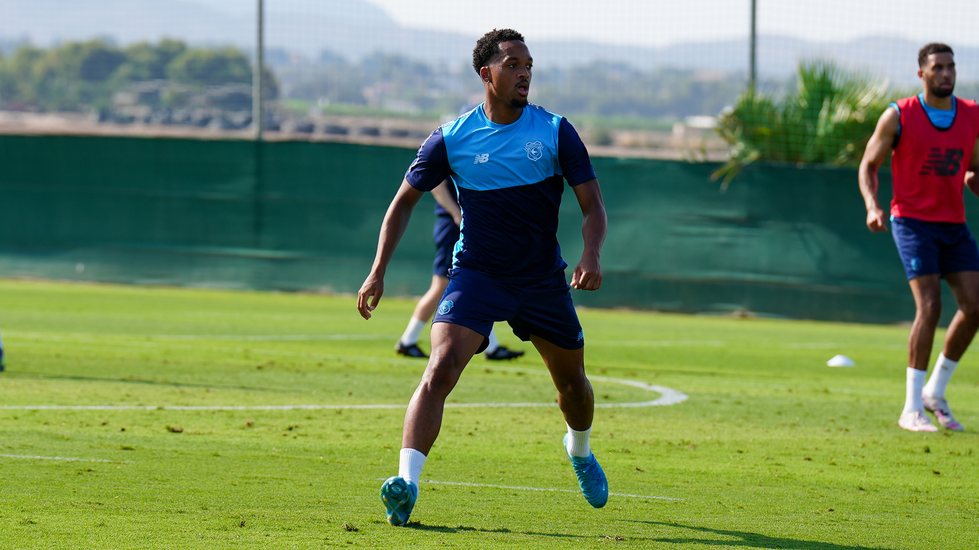 Chris Willock