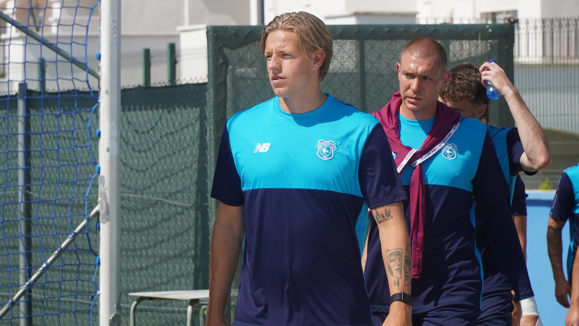 Jesper Daland