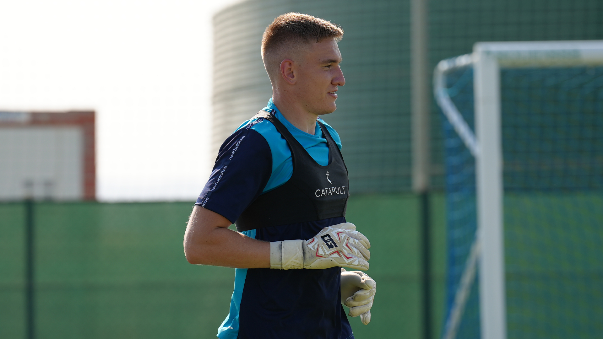 Matthew Turner