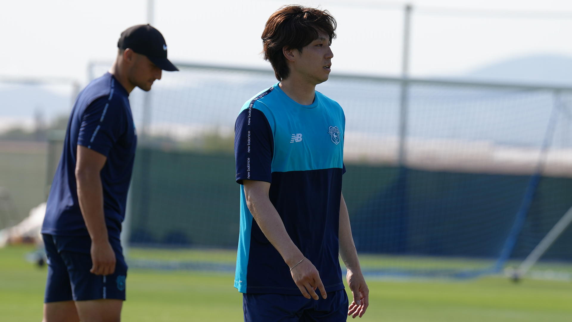 Ryotaro Tsunoda
