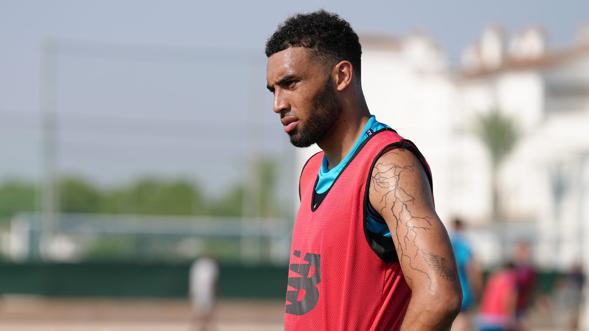 Kion Etete