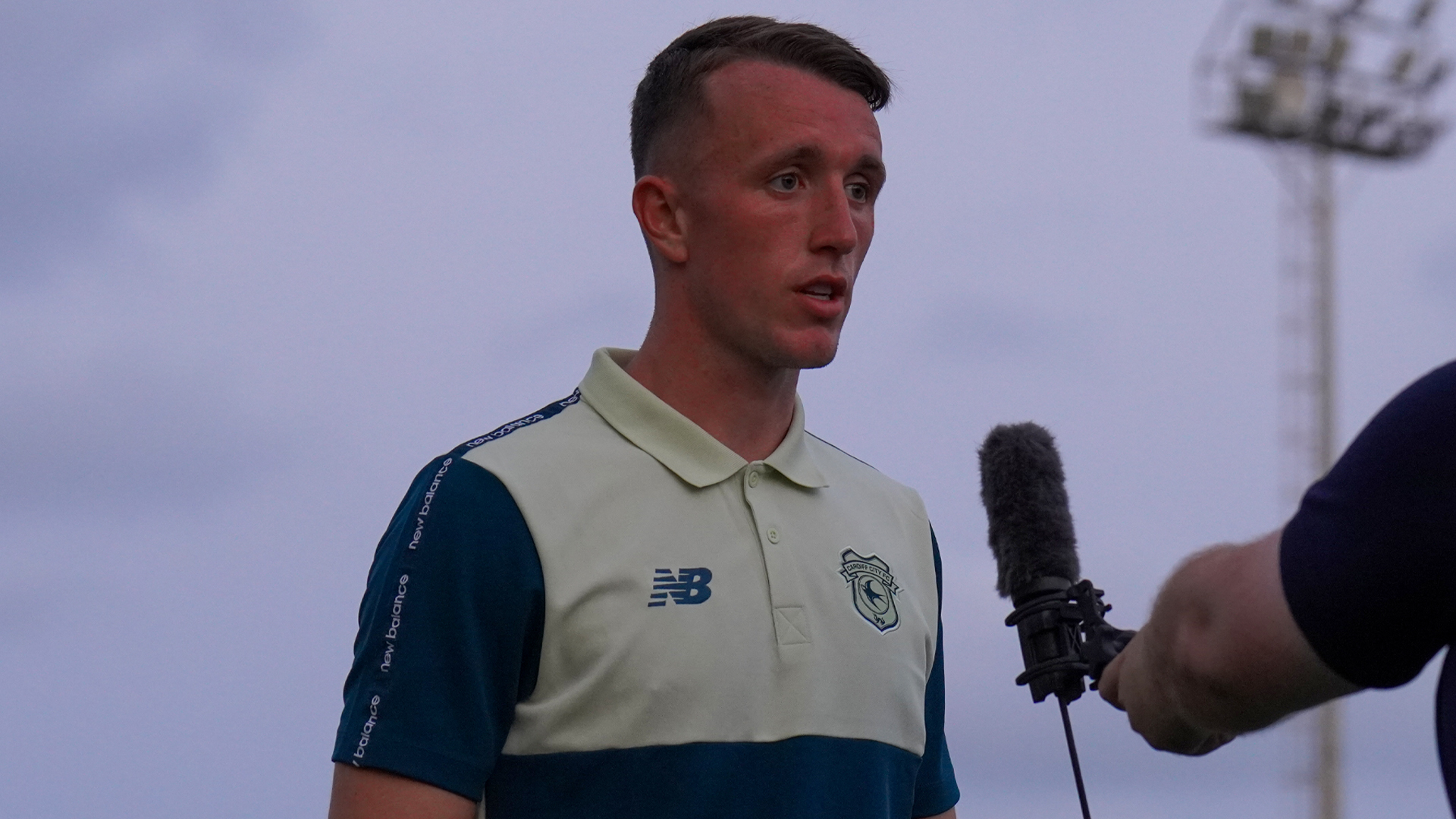 David Turnbull