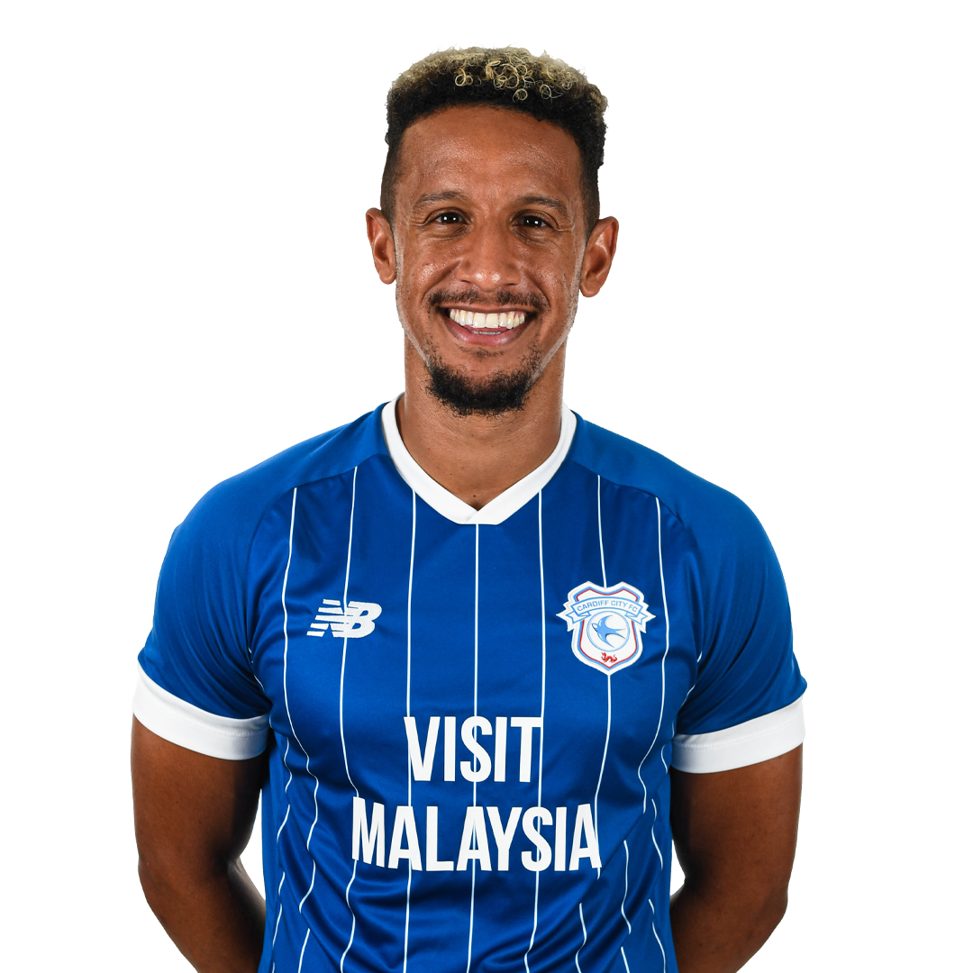 Callum Robinson